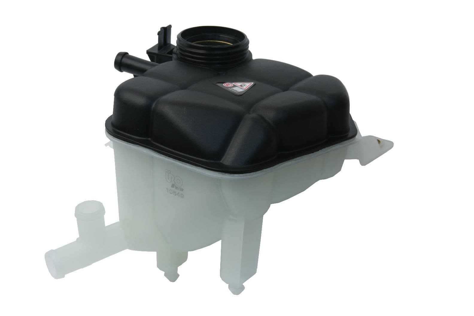 ÜRO PARTS Coolant Recovery Tank 1665000049