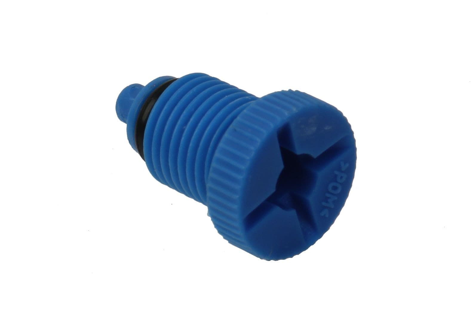 ÜRO PARTS Radiator Drain Petcock 17111437361