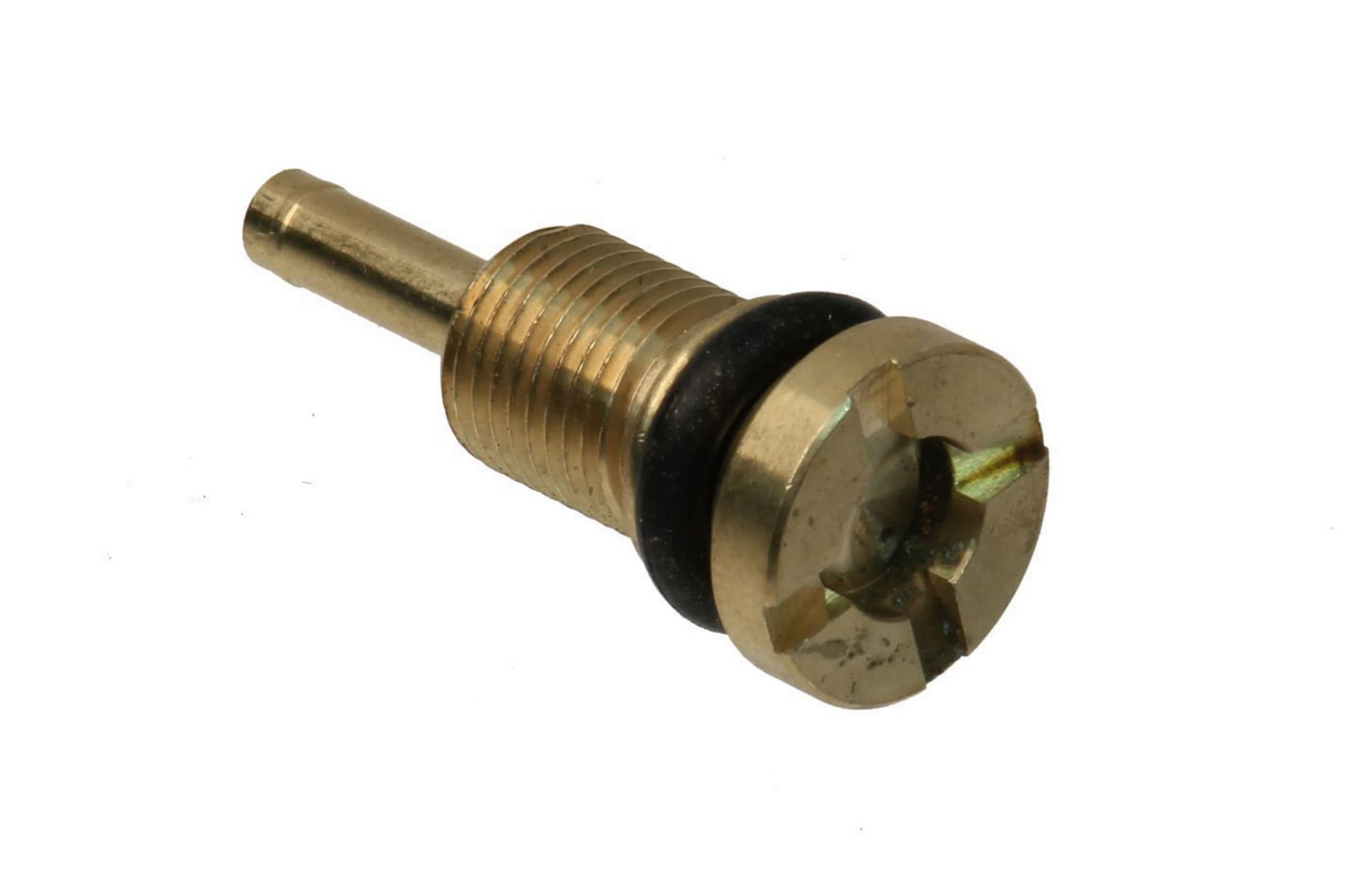 ÜRO PARTS Radiator Drain Petcock 17117530902PRM
