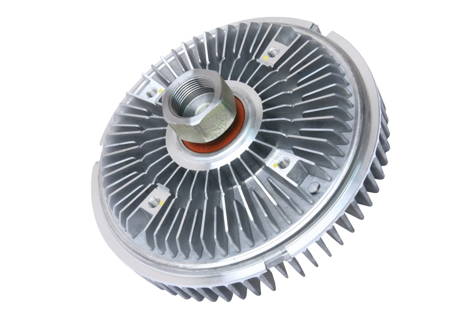 ÜRO PARTS Radiator Fan Clutch 17417505109
