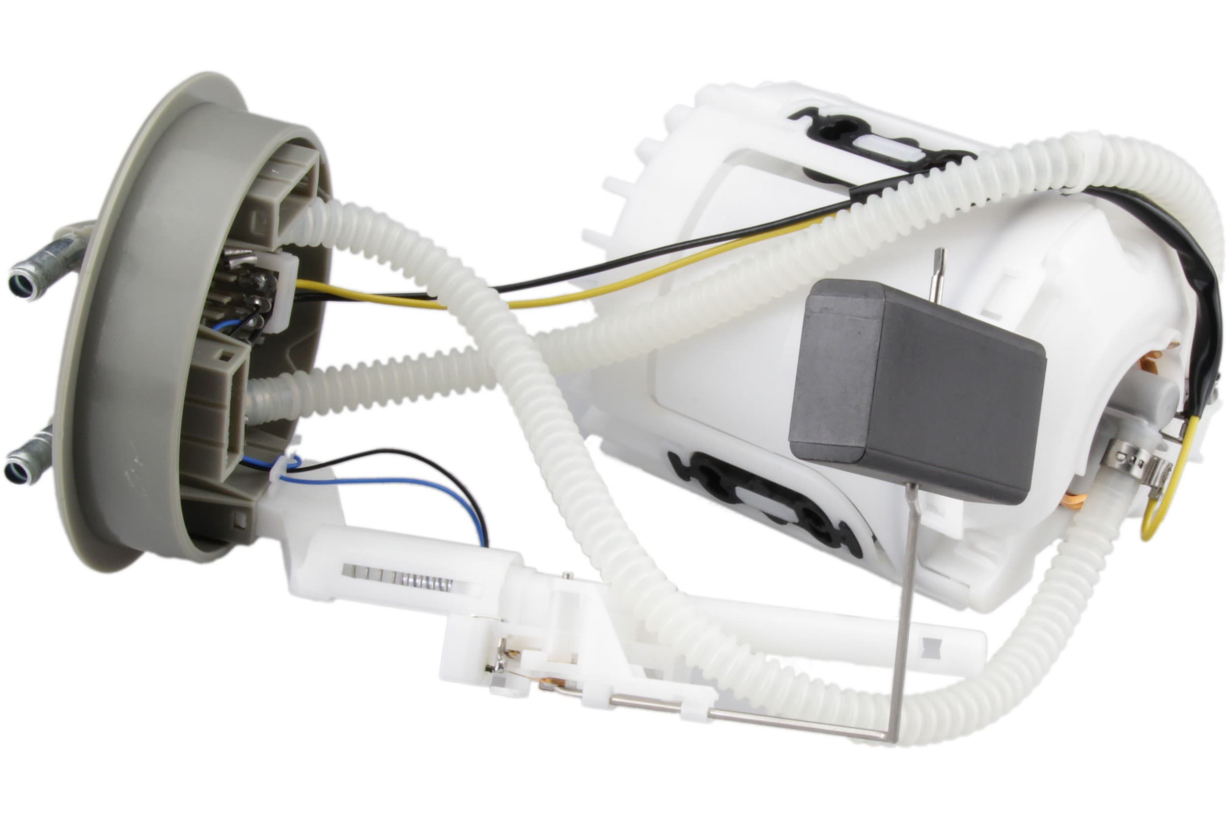 ÜRO PARTS Fuel Pump & Housing Assembly 1HM919051M
