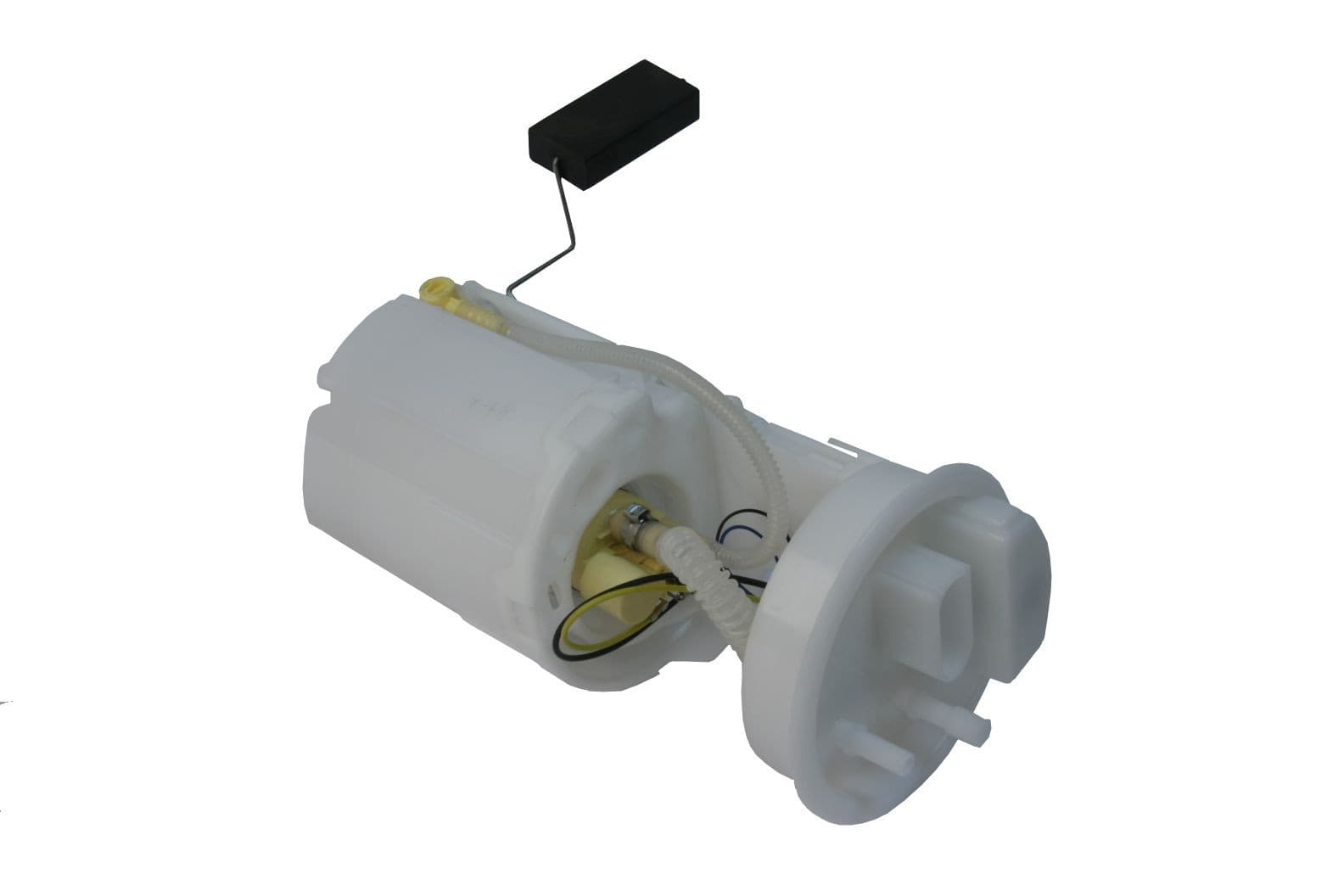 ÜRO PARTS Fuel Pump & Housing Assembly 1J0919050