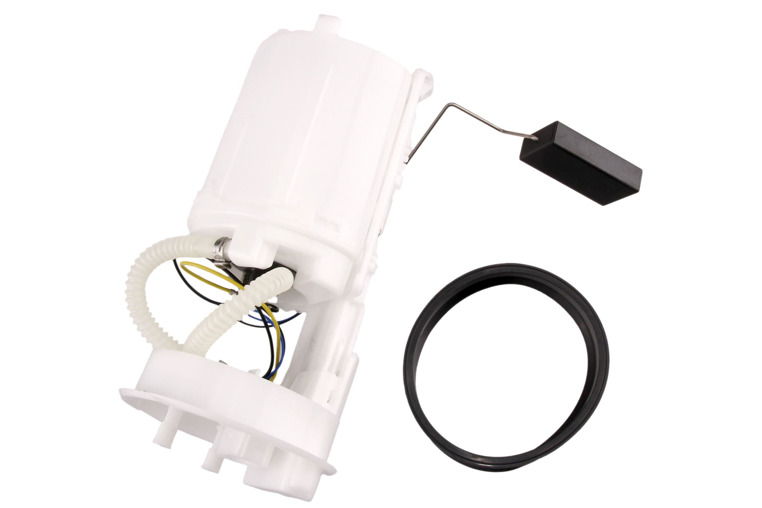 ÜRO PARTS Fuel Pump & Housing Assembly 1J0919087J