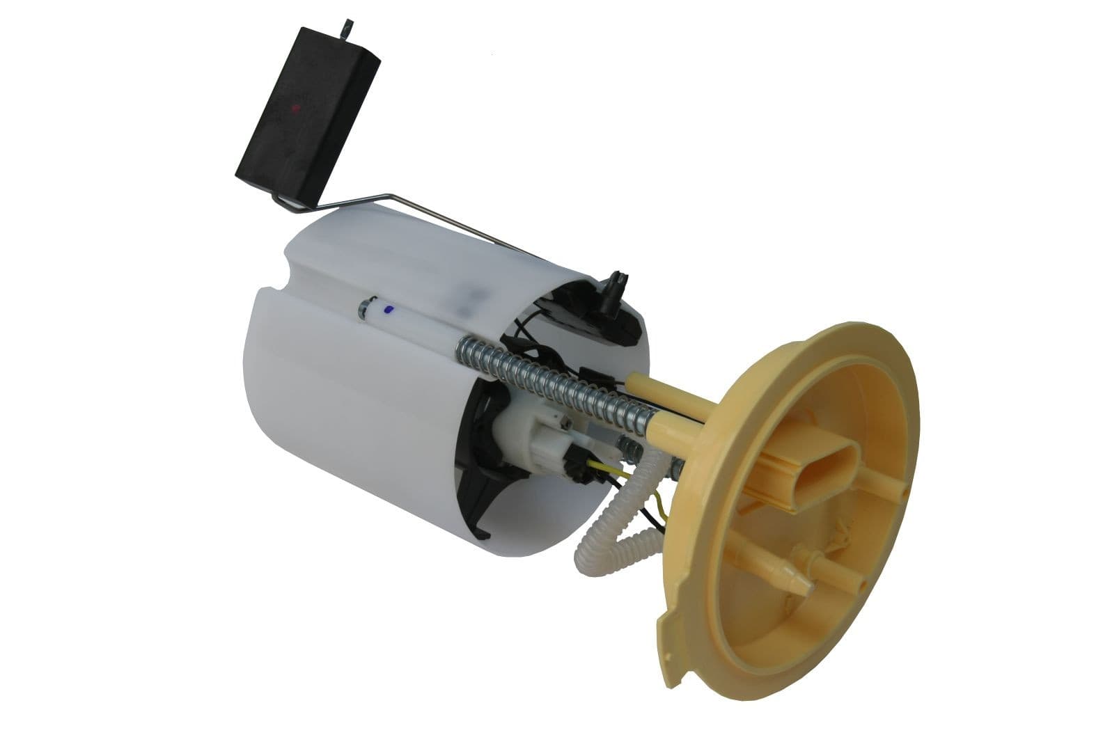 ÜRO PARTS Fuel Pump & Housing Assembly 1K0919050AB