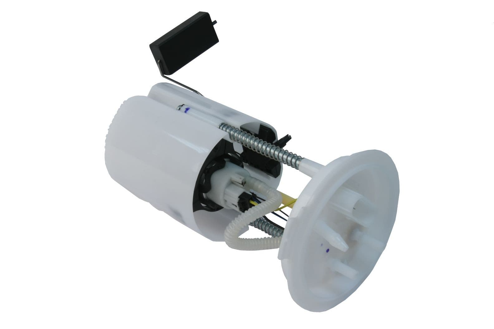 ÜRO PARTS Fuel Pump & Housing Assembly 1K0919051CK