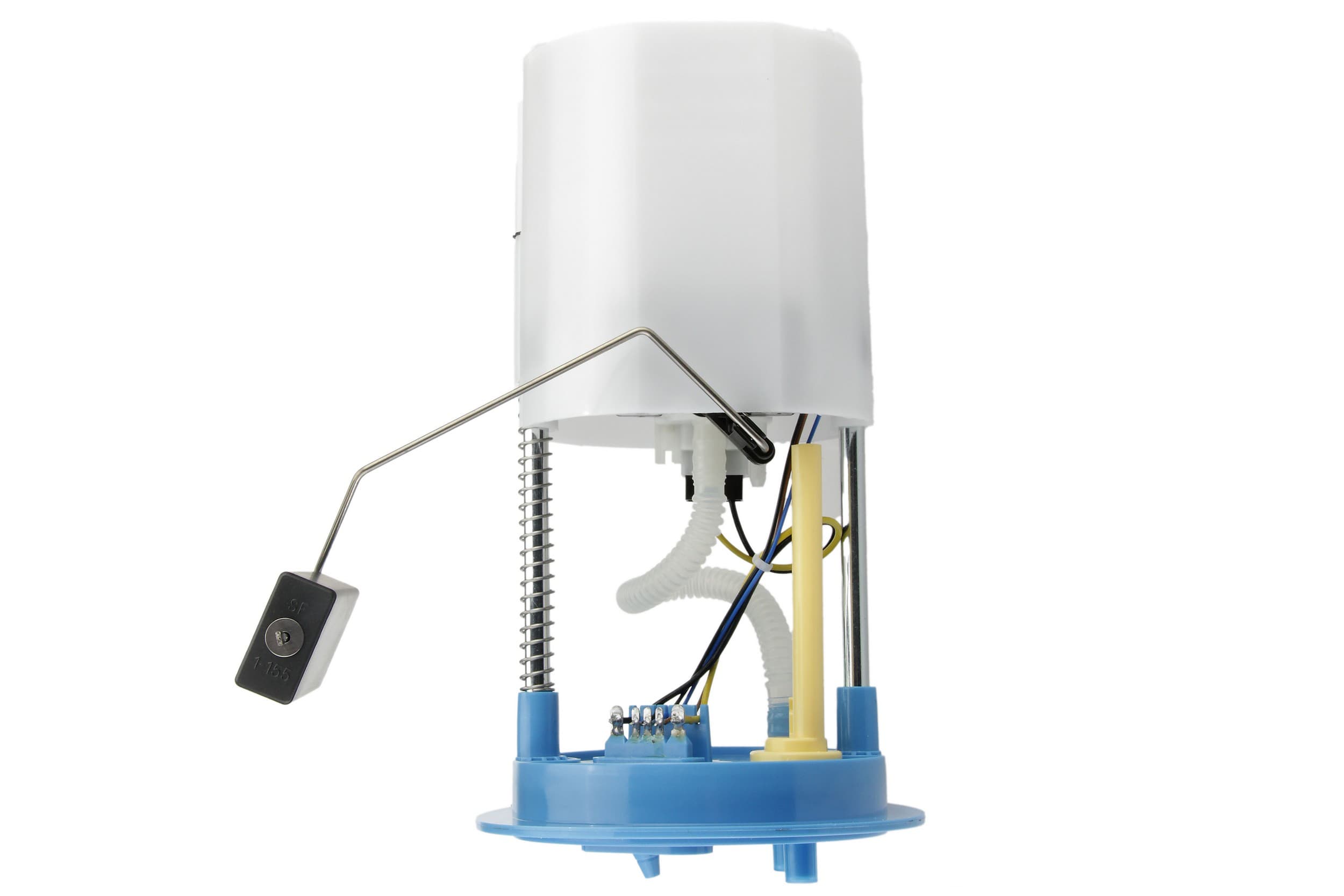 ÜRO PARTS Fuel Pump & Housing Assembly 1K0919051DB