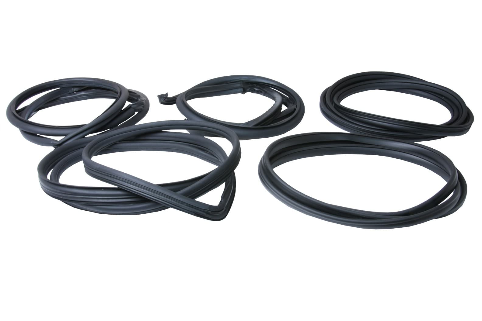ÜRO PARTS Body Seal 2002SEALKIT