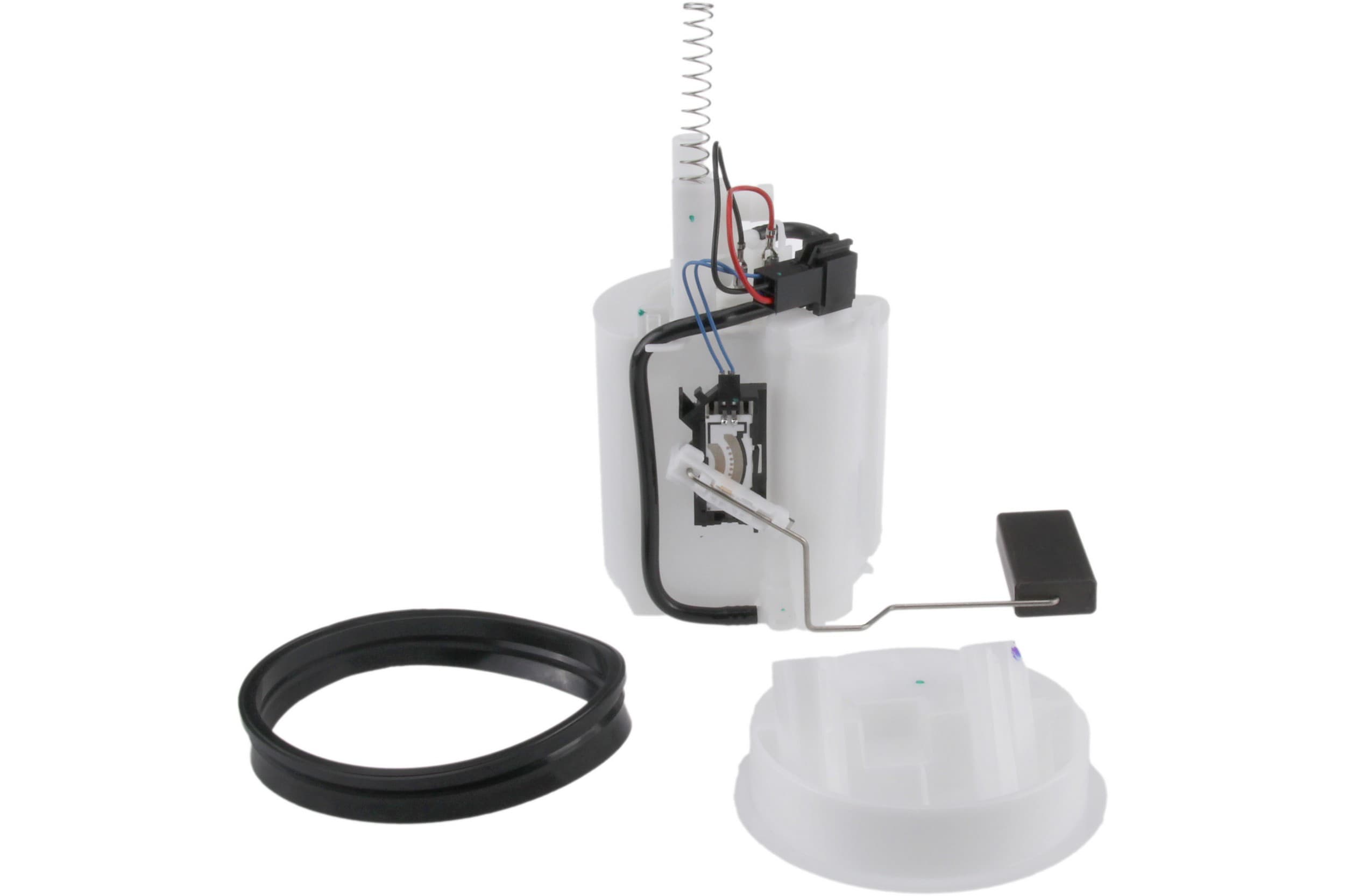 ÜRO PARTS Fuel Pump & Housing Assembly 2034702394
