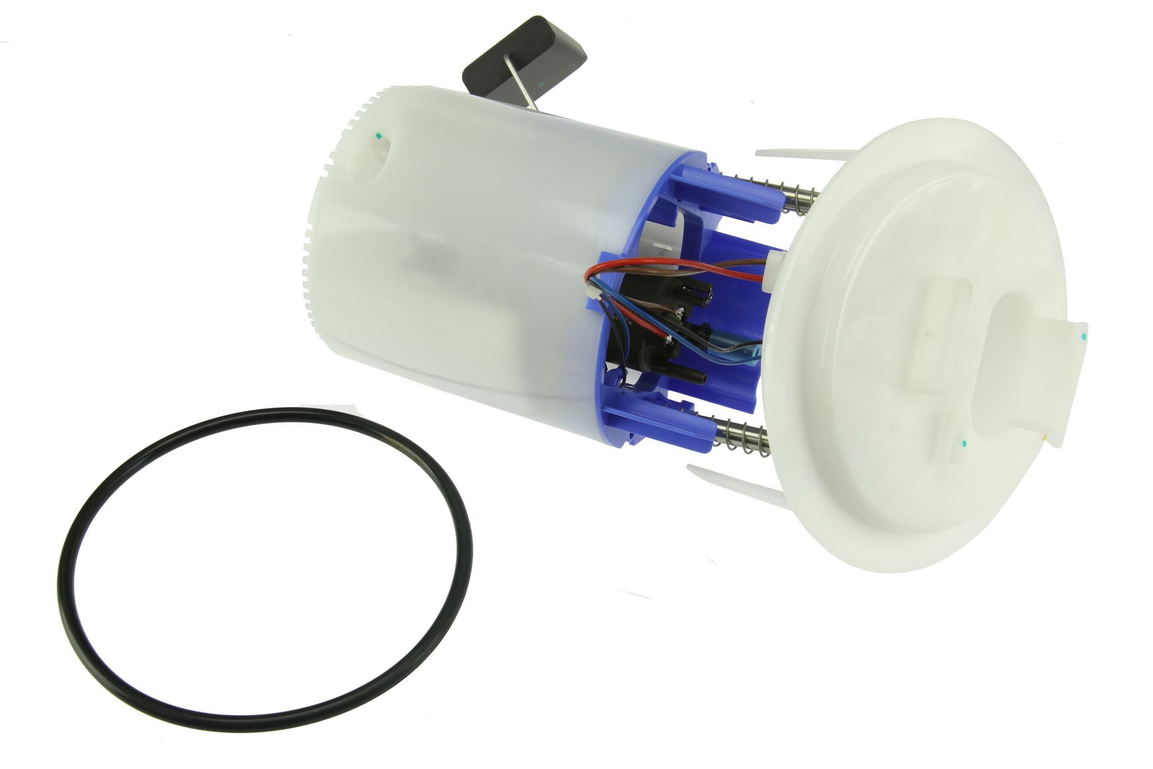 ÜRO PARTS Fuel Pump & Housing Assembly 2044700794