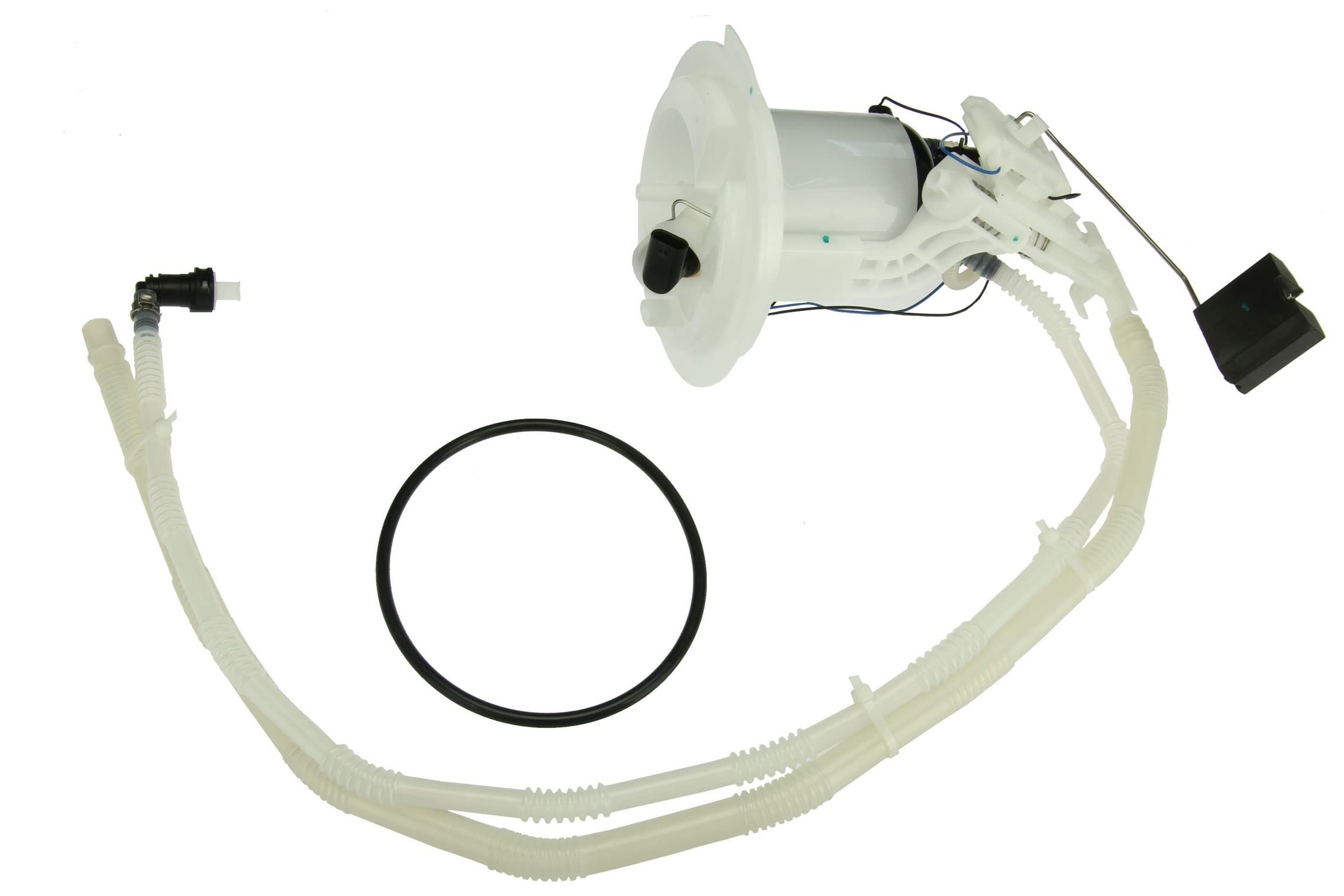 ÜRO PARTS Fuel Pump & Housing Assembly 2044704494