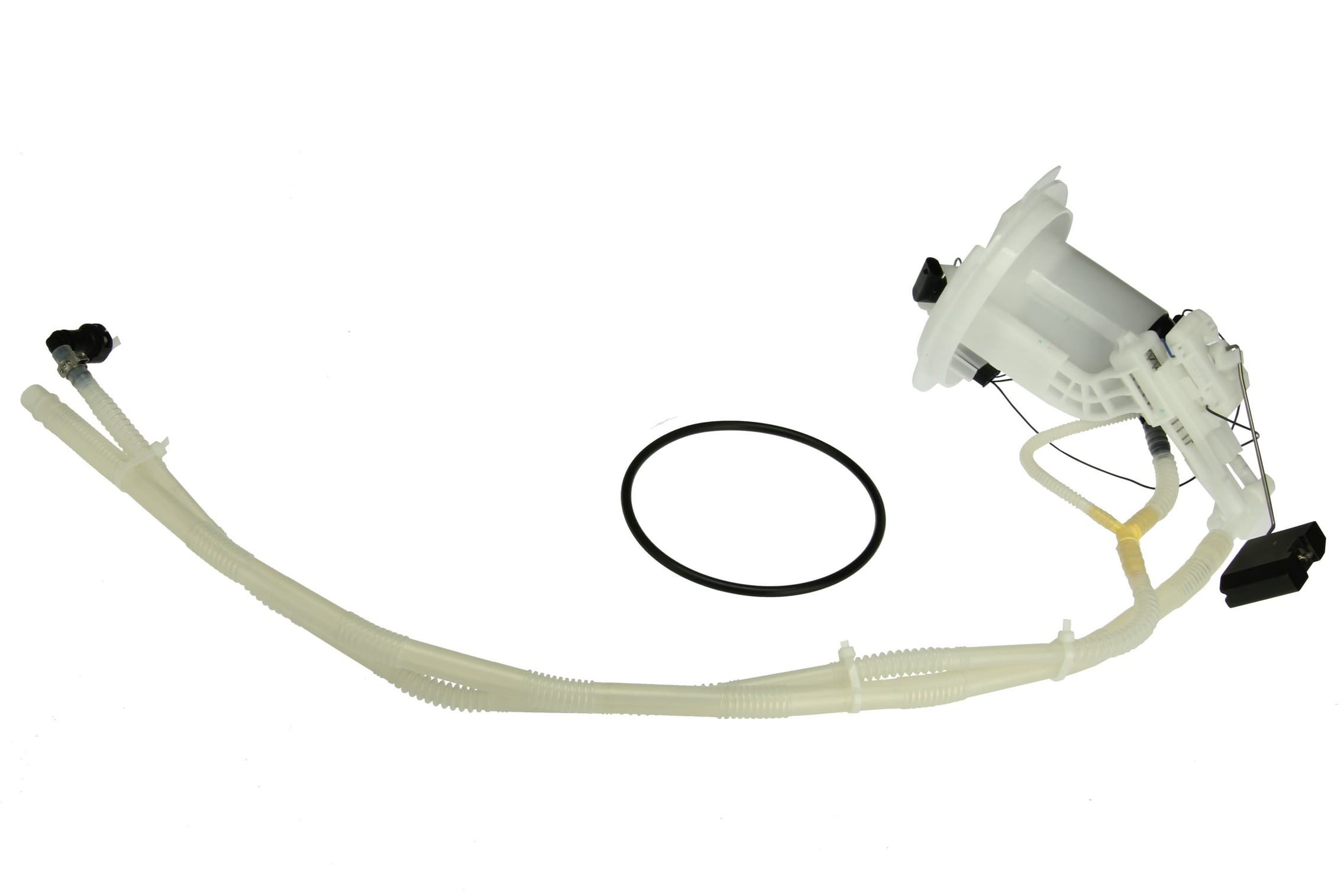ÜRO PARTS Fuel Pump & Housing Assembly 2044704594