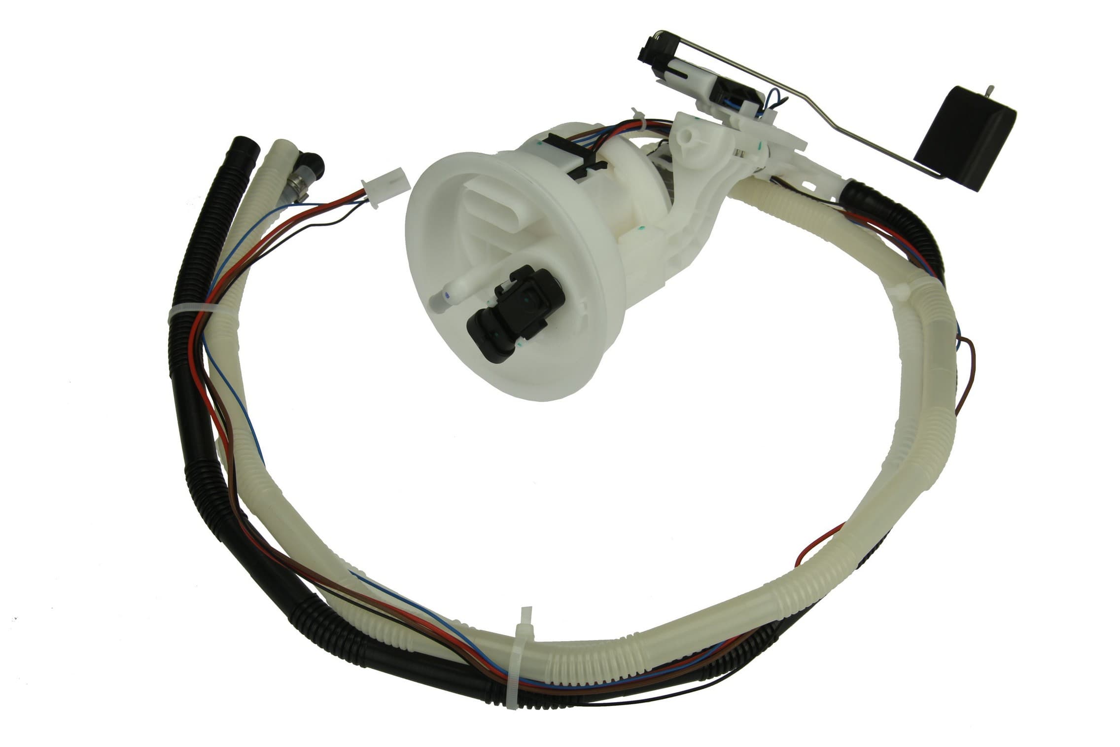 ÜRO PARTS Fuel Pump & Housing Assembly 2094701394