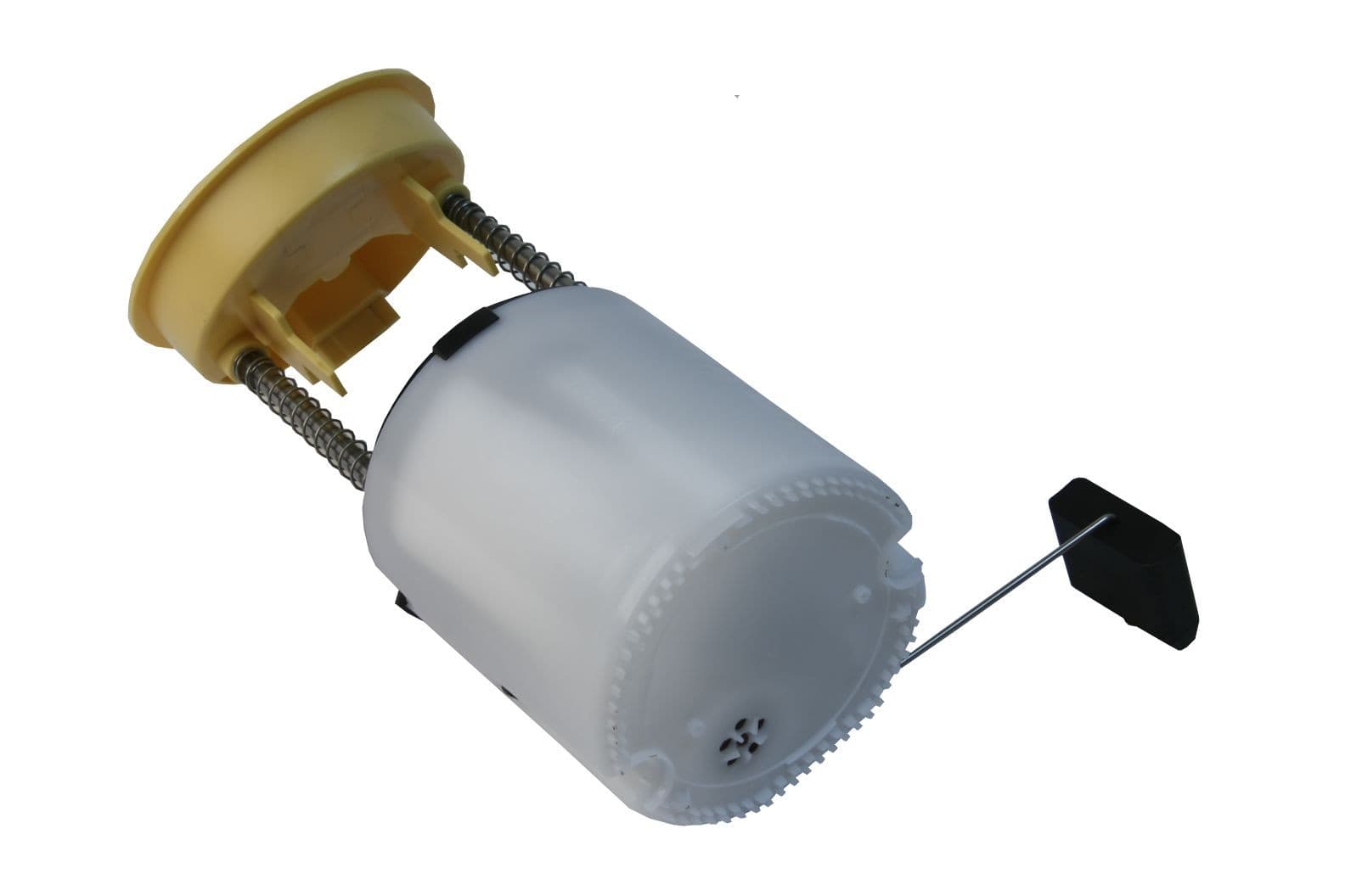 ÜRO PARTS Fuel Pump & Housing Assembly 2114704194