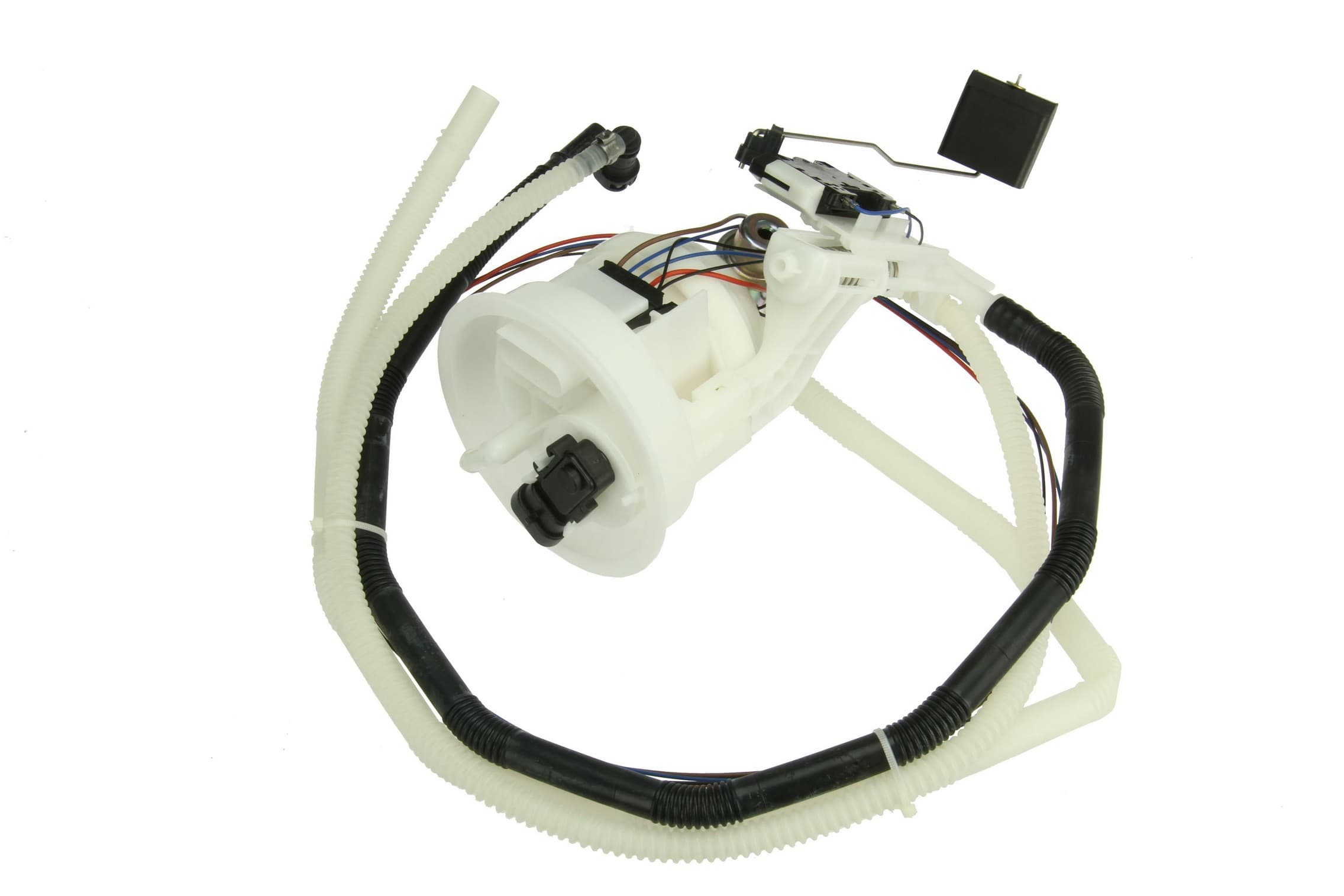 ÜRO PARTS Fuel Pump & Housing Assembly 2114706094