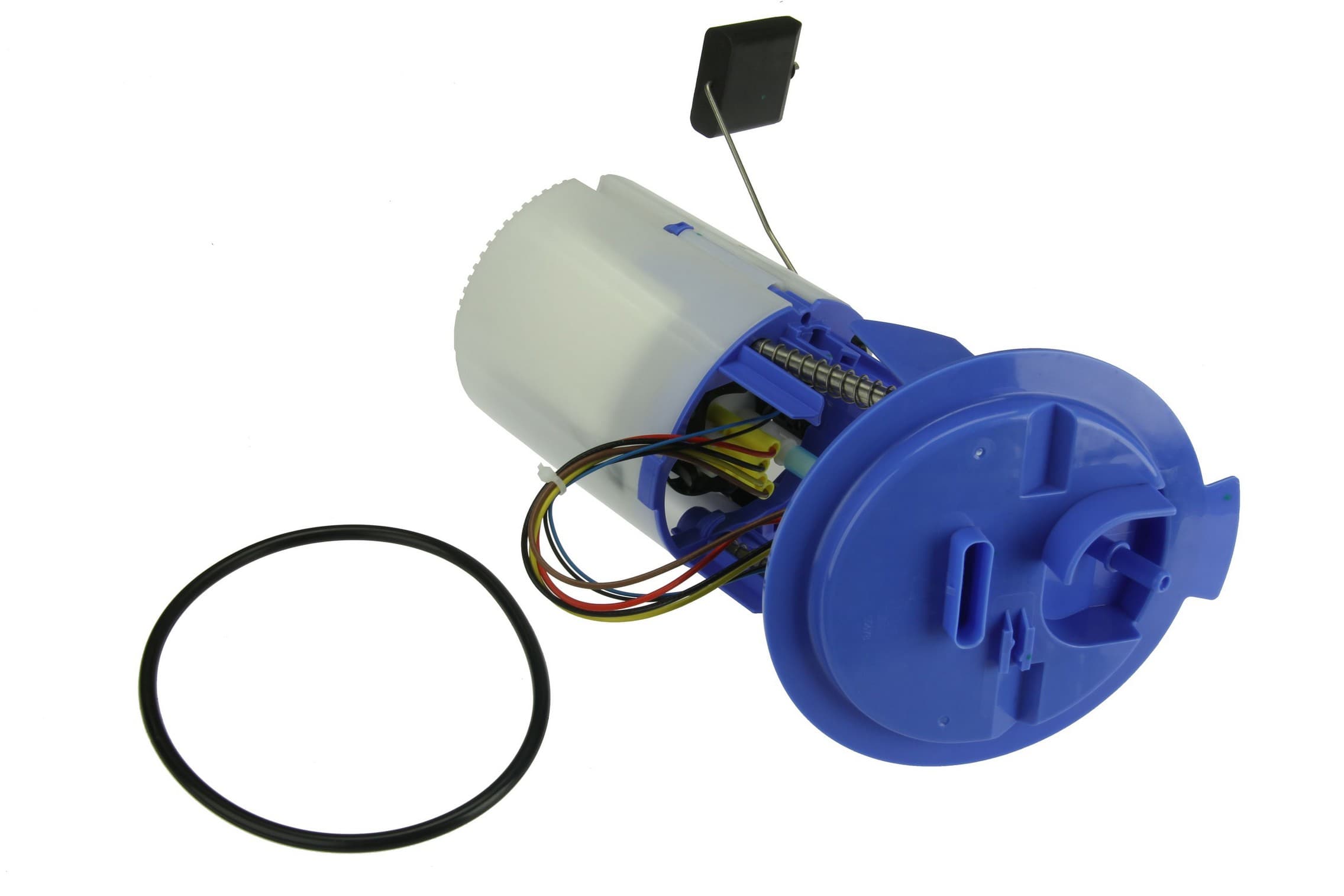 ÜRO PARTS Fuel Pump & Housing Assembly 2184700094