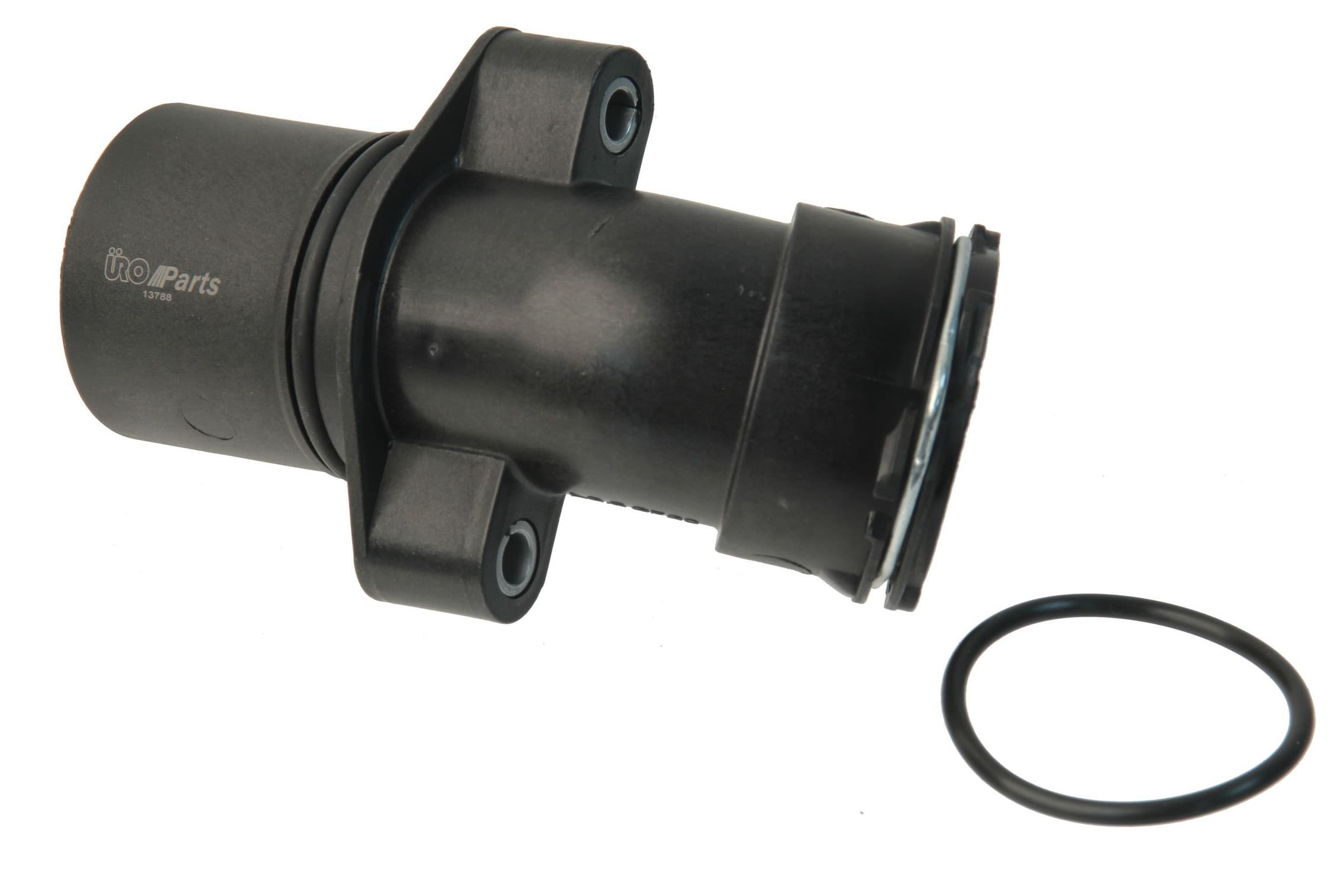 ÜRO PARTS Thermostat Housing / Water Outlet 2712001256