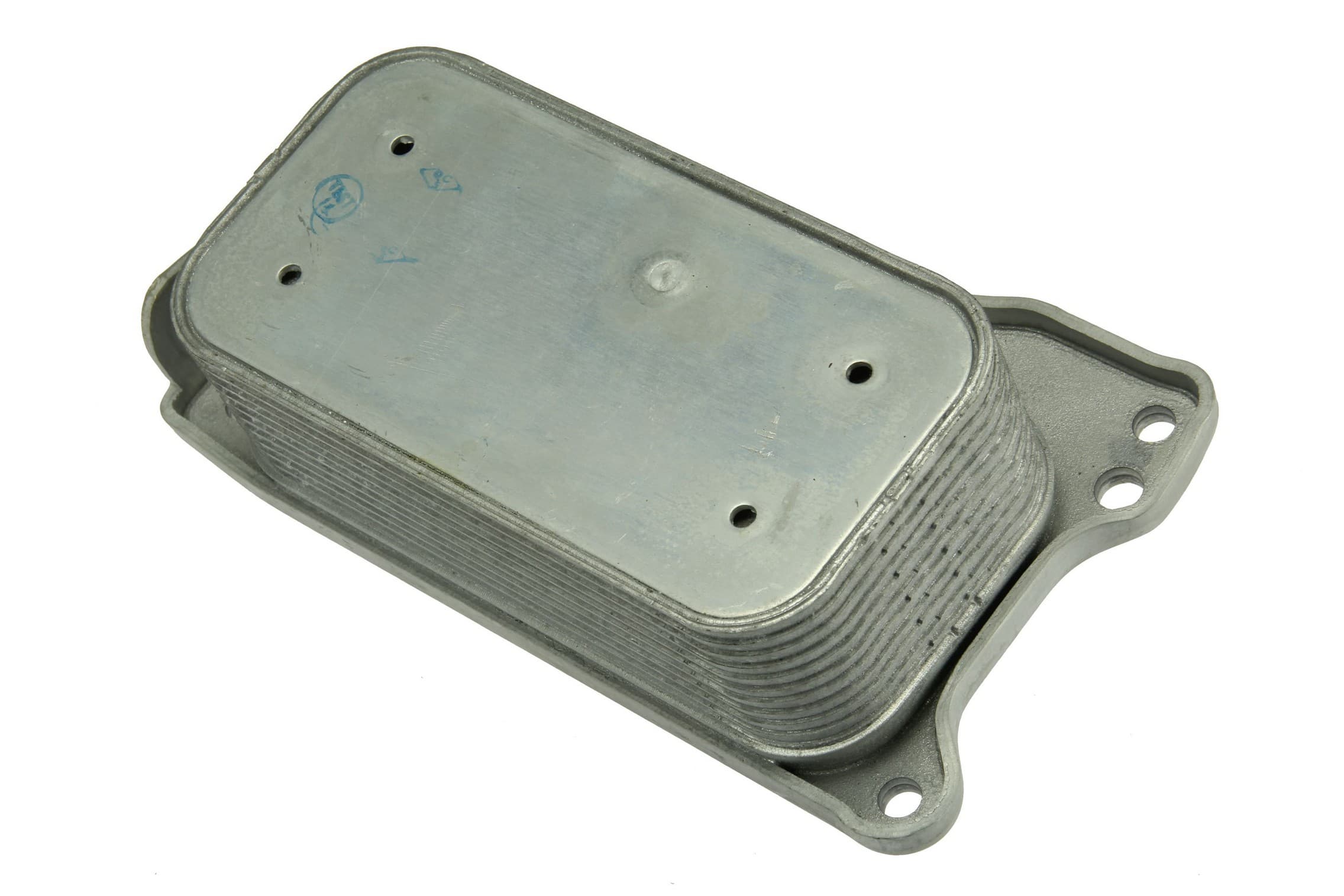 ÜRO PARTS Oil Cooler 2721880001