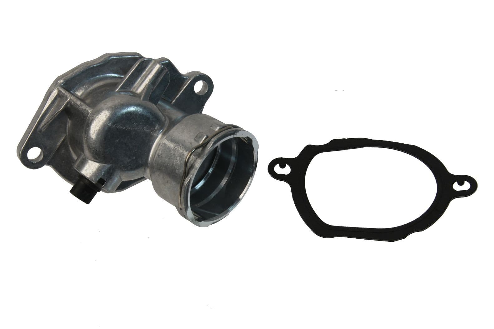 ÜRO PARTS Thermostat Housing / Water Outlet 2722000515