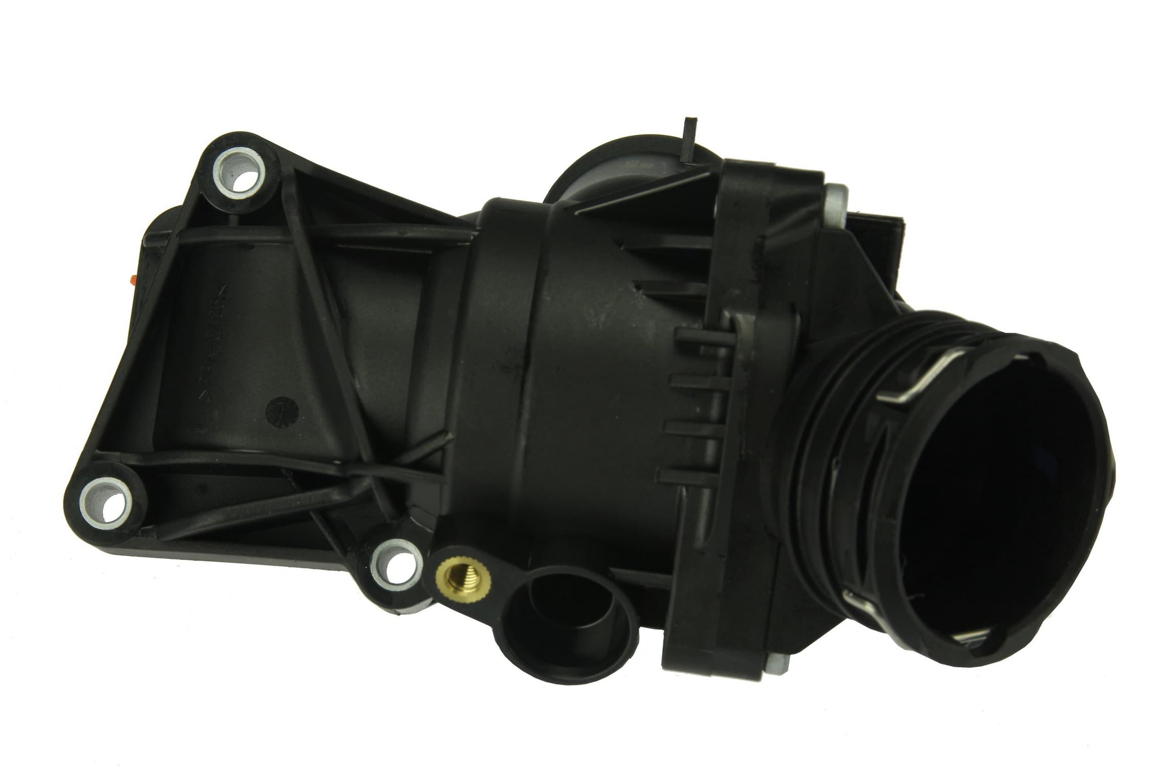 ÜRO PARTS Thermostat Housing / Water Outlet 2762000515