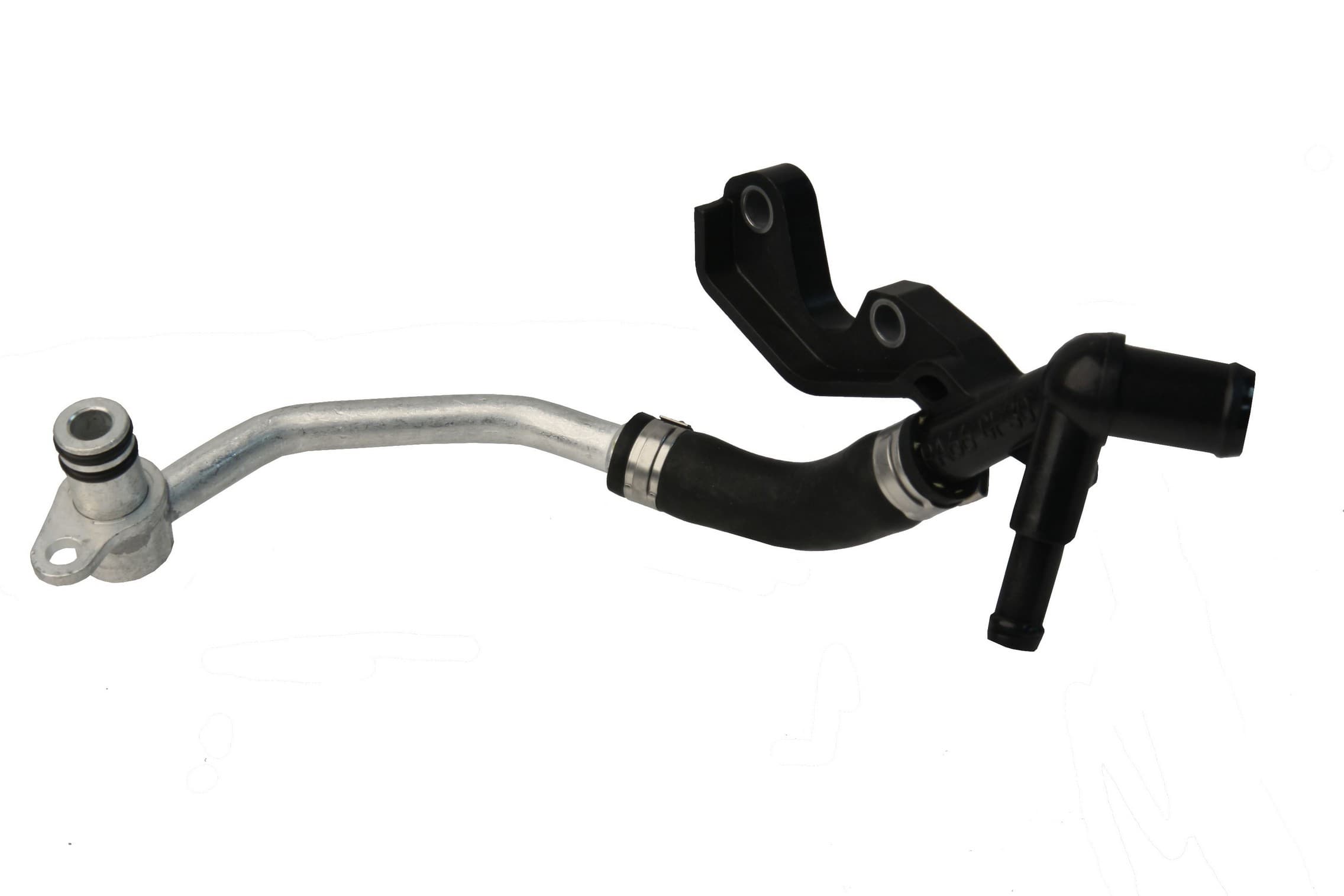 ÜRO PARTS Turbocharger Coolant Line 2782001000