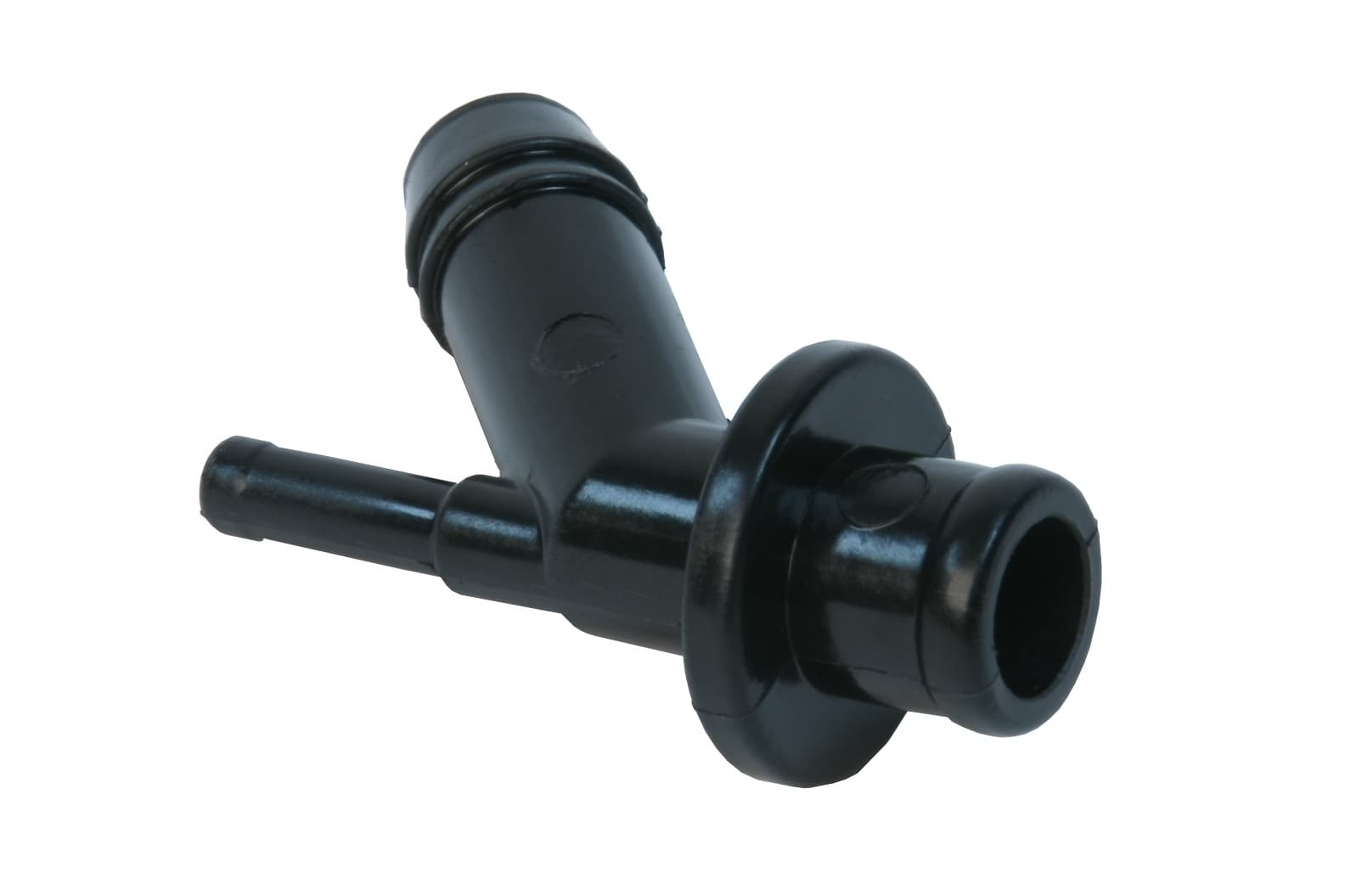 ÜRO PARTS PCV (Positive Crankcase Ventilation) Hose Nipple 30551957