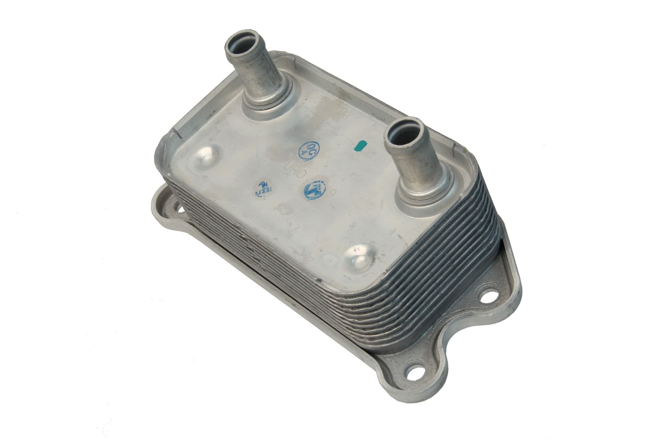 ÜRO PARTS Oil Cooler 30637966