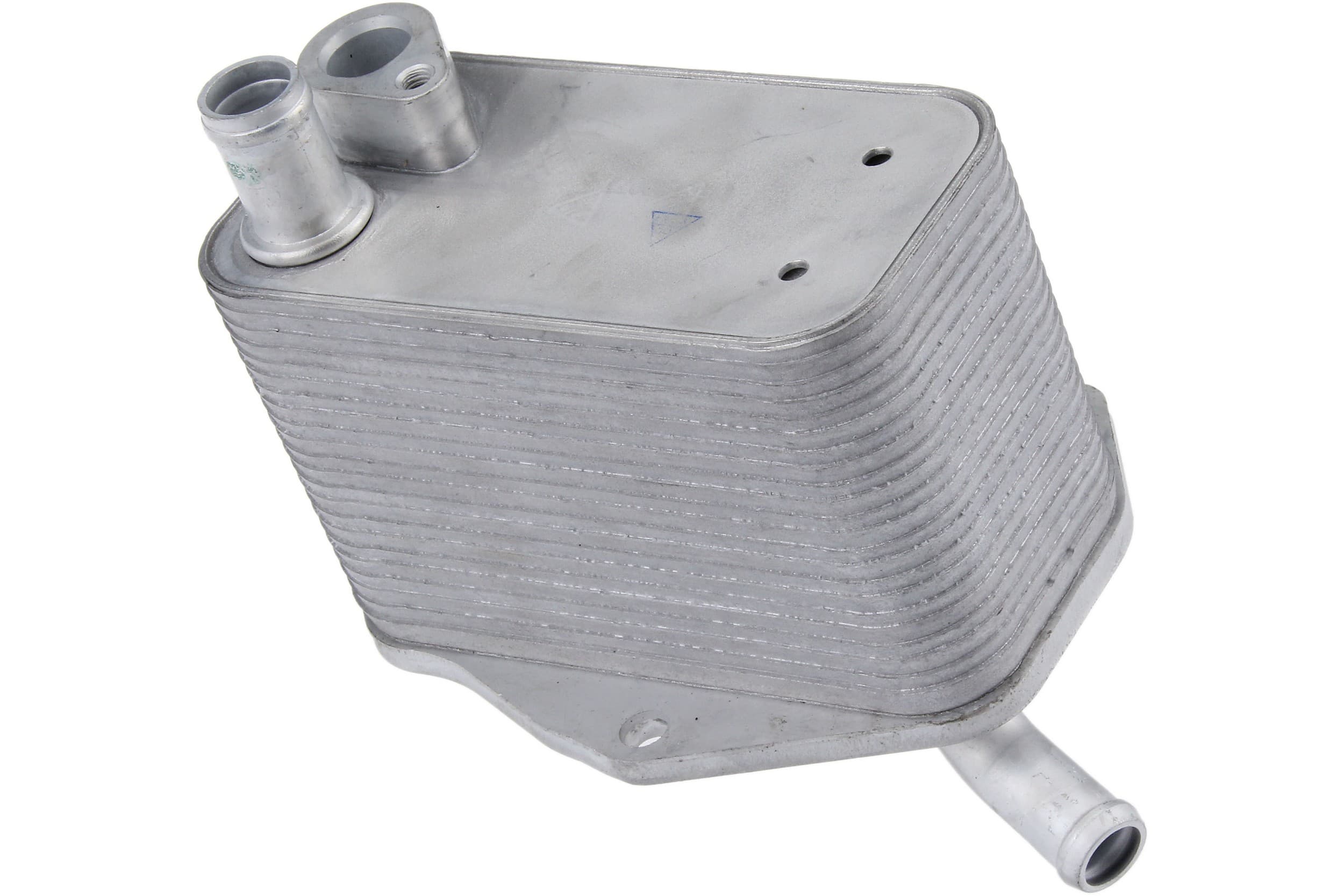 ÜRO PARTS Oil Cooler 30757620