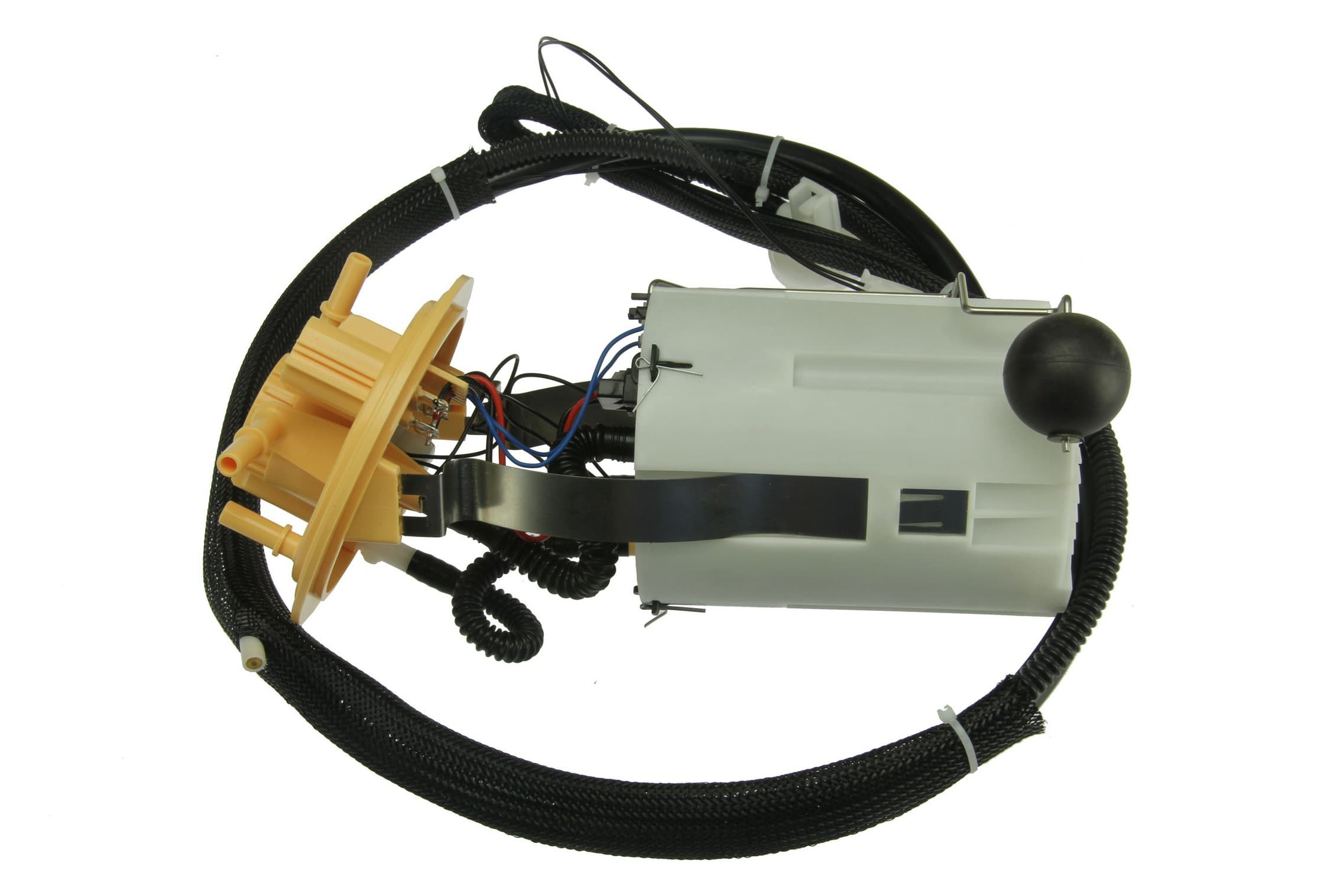 ÜRO PARTS Fuel Pump & Housing Assembly 30761742