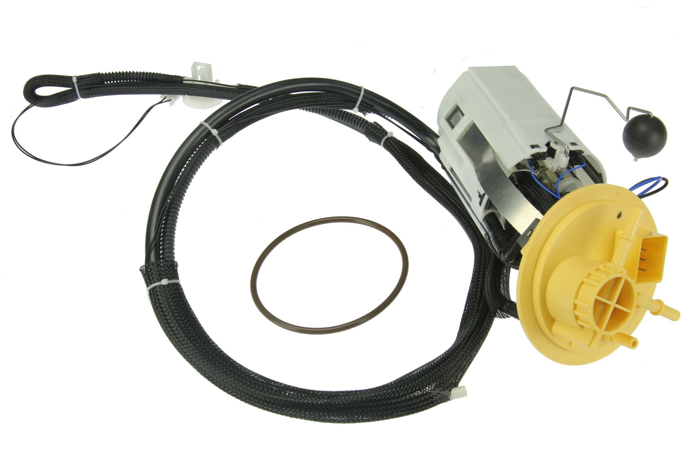 ÜRO PARTS Fuel Pump & Housing Assembly 30761745