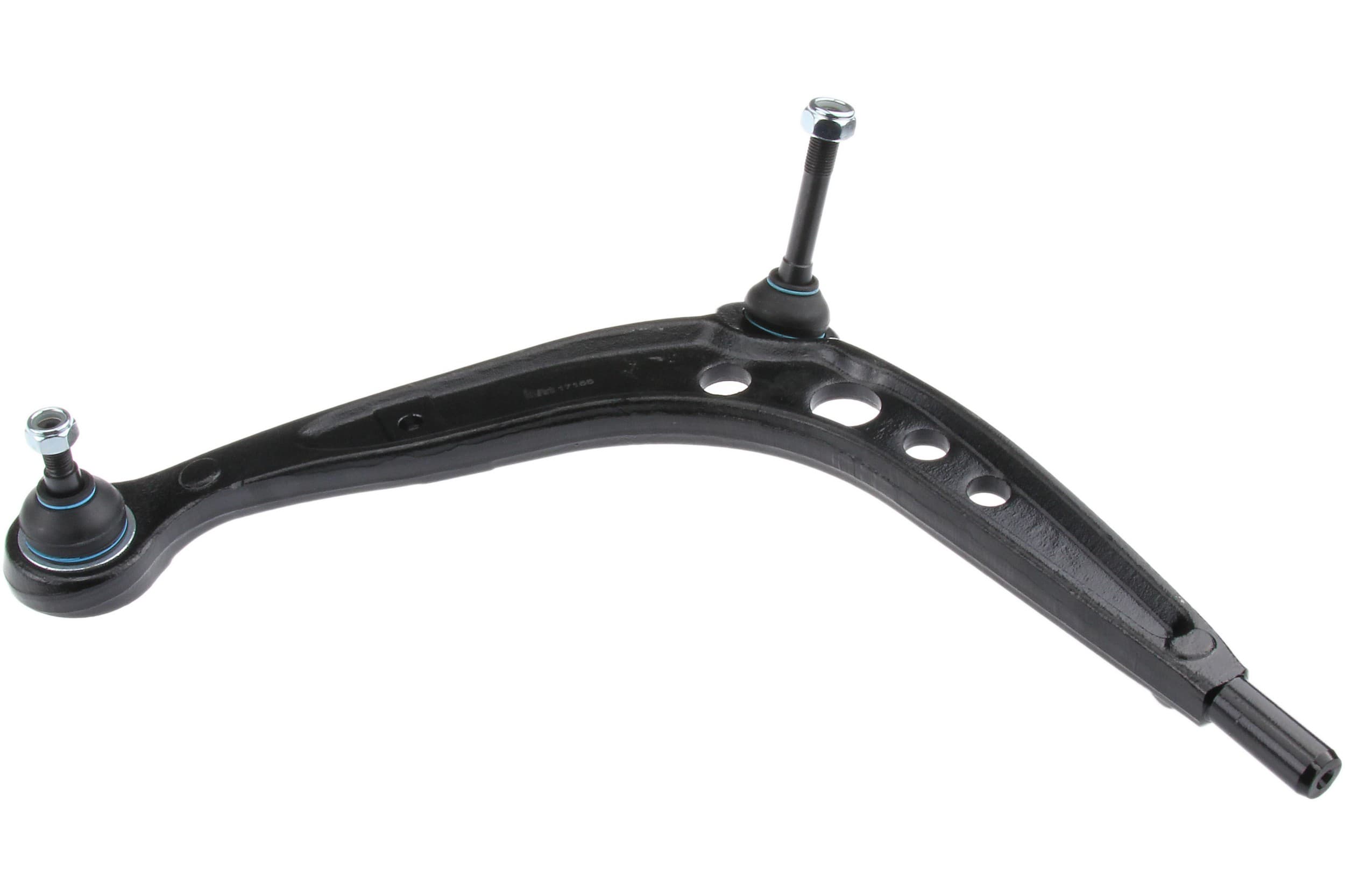 ÜRO PARTS Control Arm 31126758513