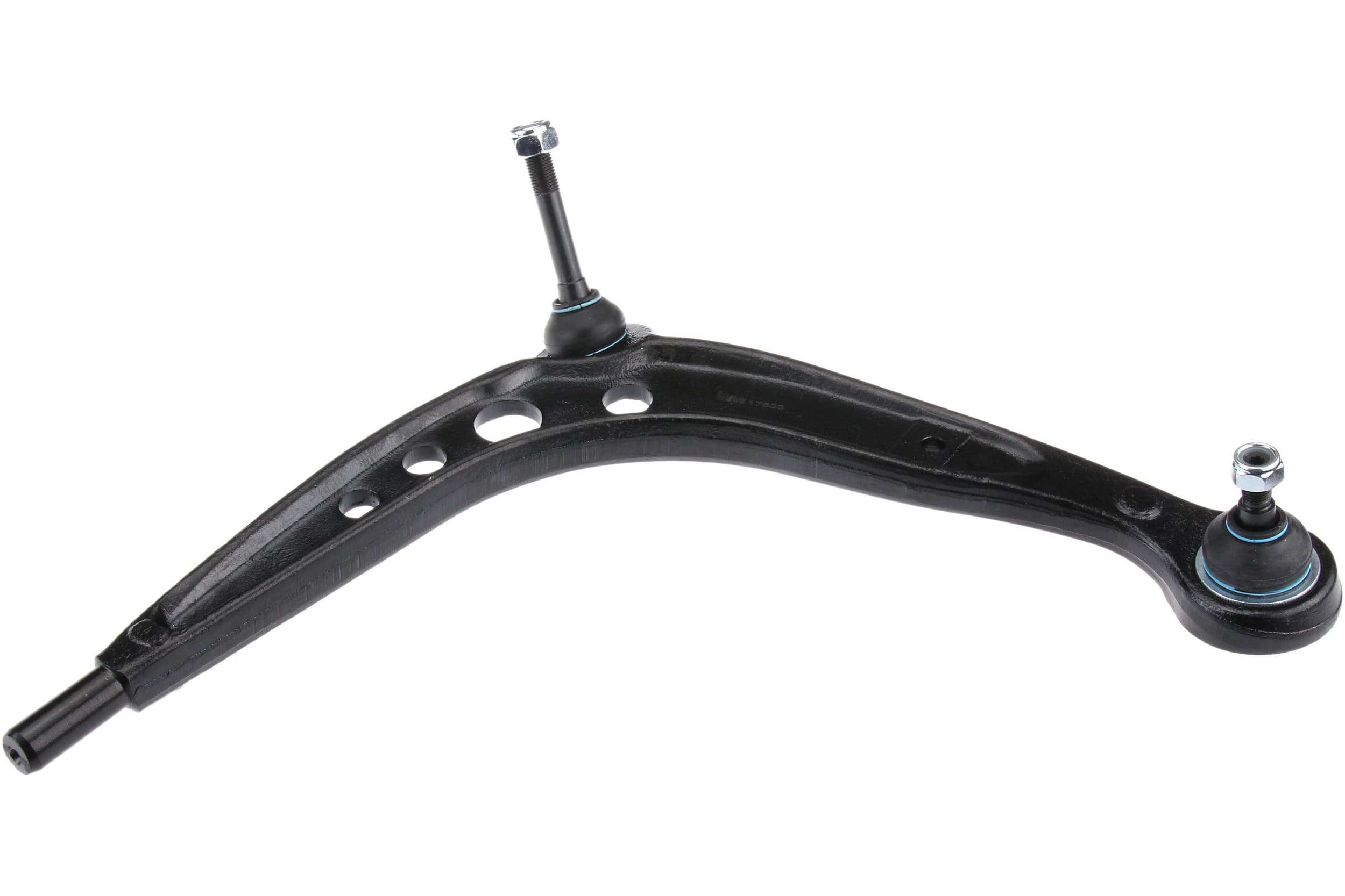 ÜRO PARTS Control Arm 31126758514