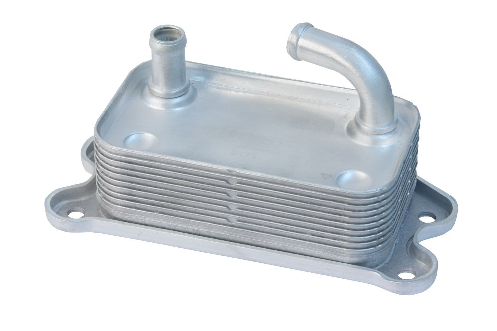 ÜRO PARTS Oil Cooler 31201909