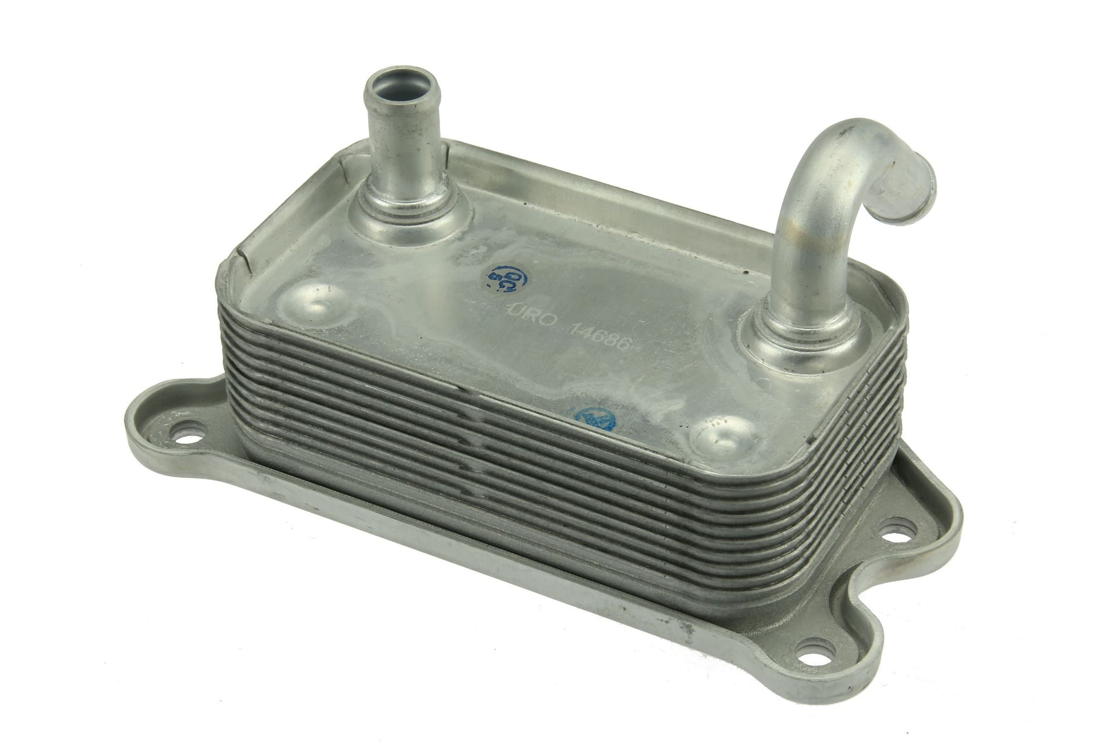 ÜRO PARTS Oil Cooler 31201910