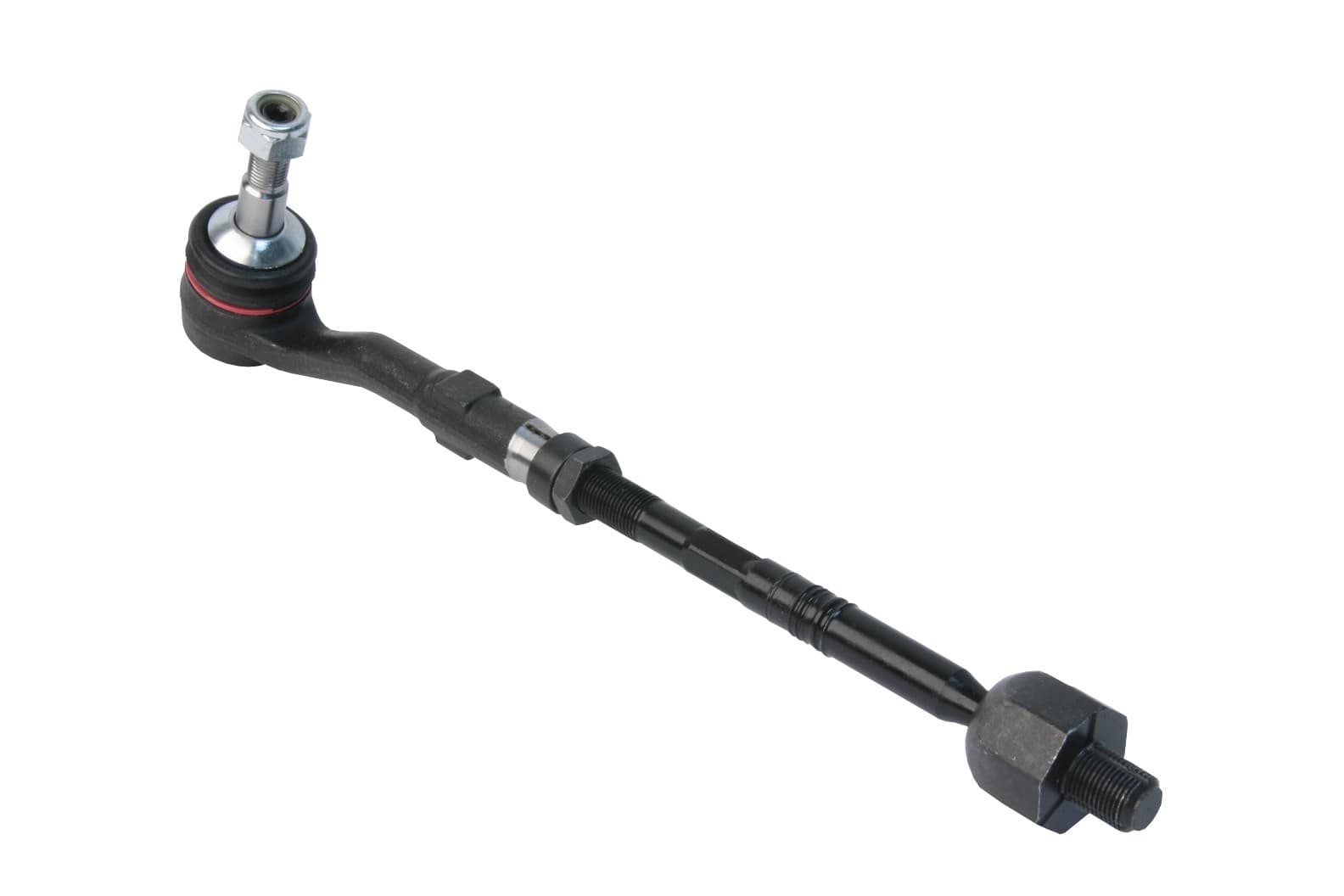 ÜRO PARTS Tie Rod Assembly (inner & outer) 32106777479