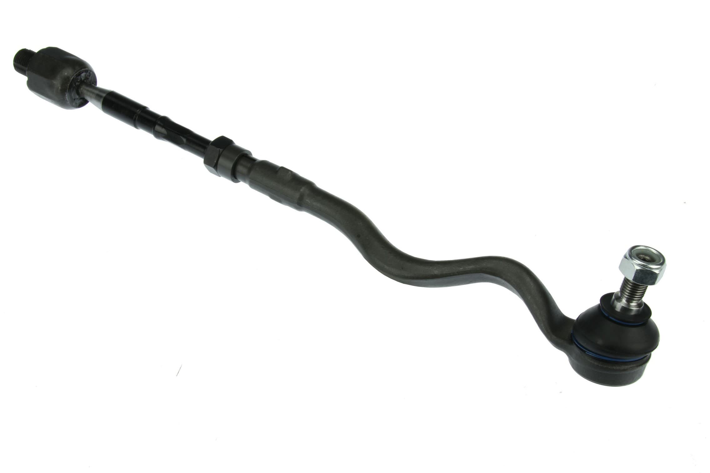 ÜRO PARTS Tie Rod Assembly (inner & outer) 32106777503
