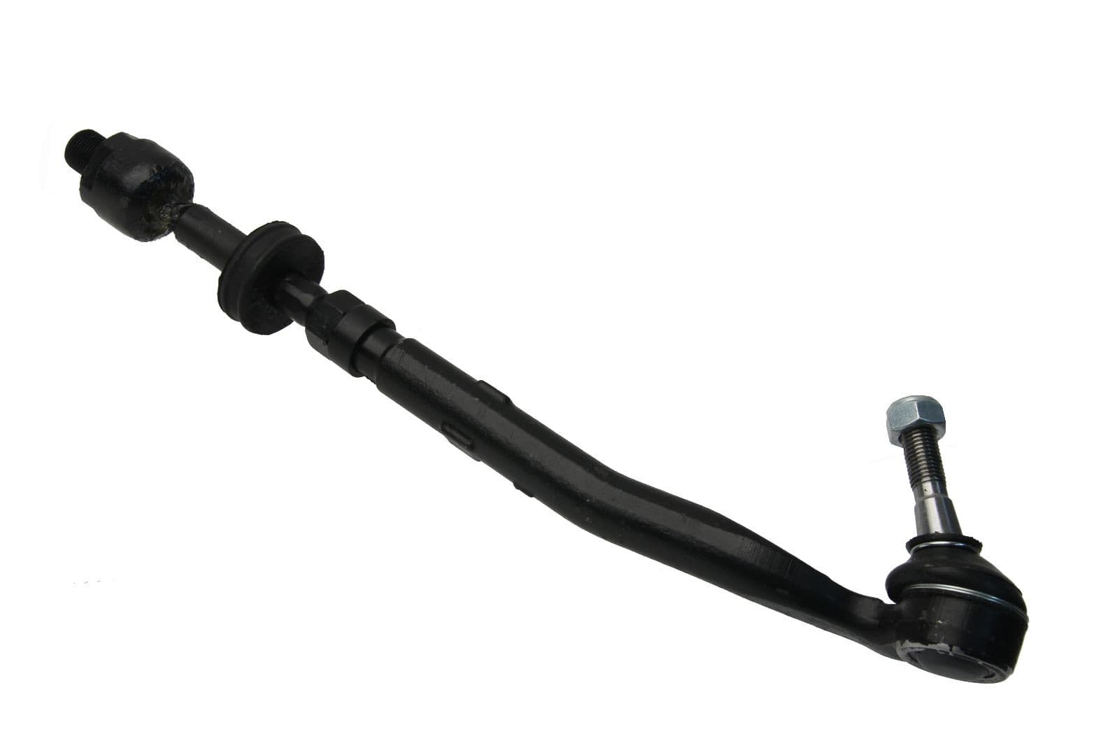 ÜRO PARTS Tie Rod Assembly (inner & outer) 32111094673