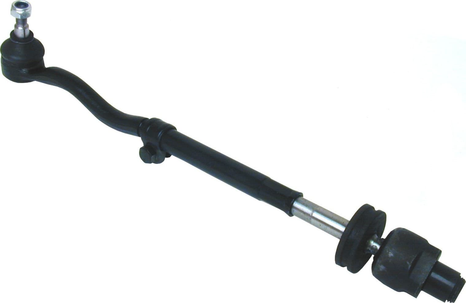 ÜRO PARTS Tie Rod Assembly (inner & outer) 32111125186