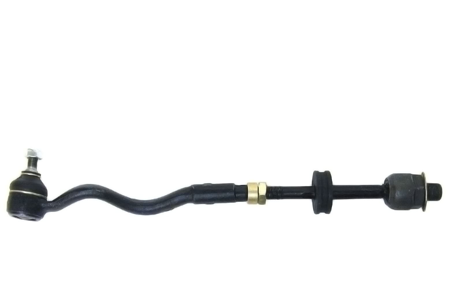 ÜRO PARTS Tie Rod Assembly (inner & outer) 32111139315