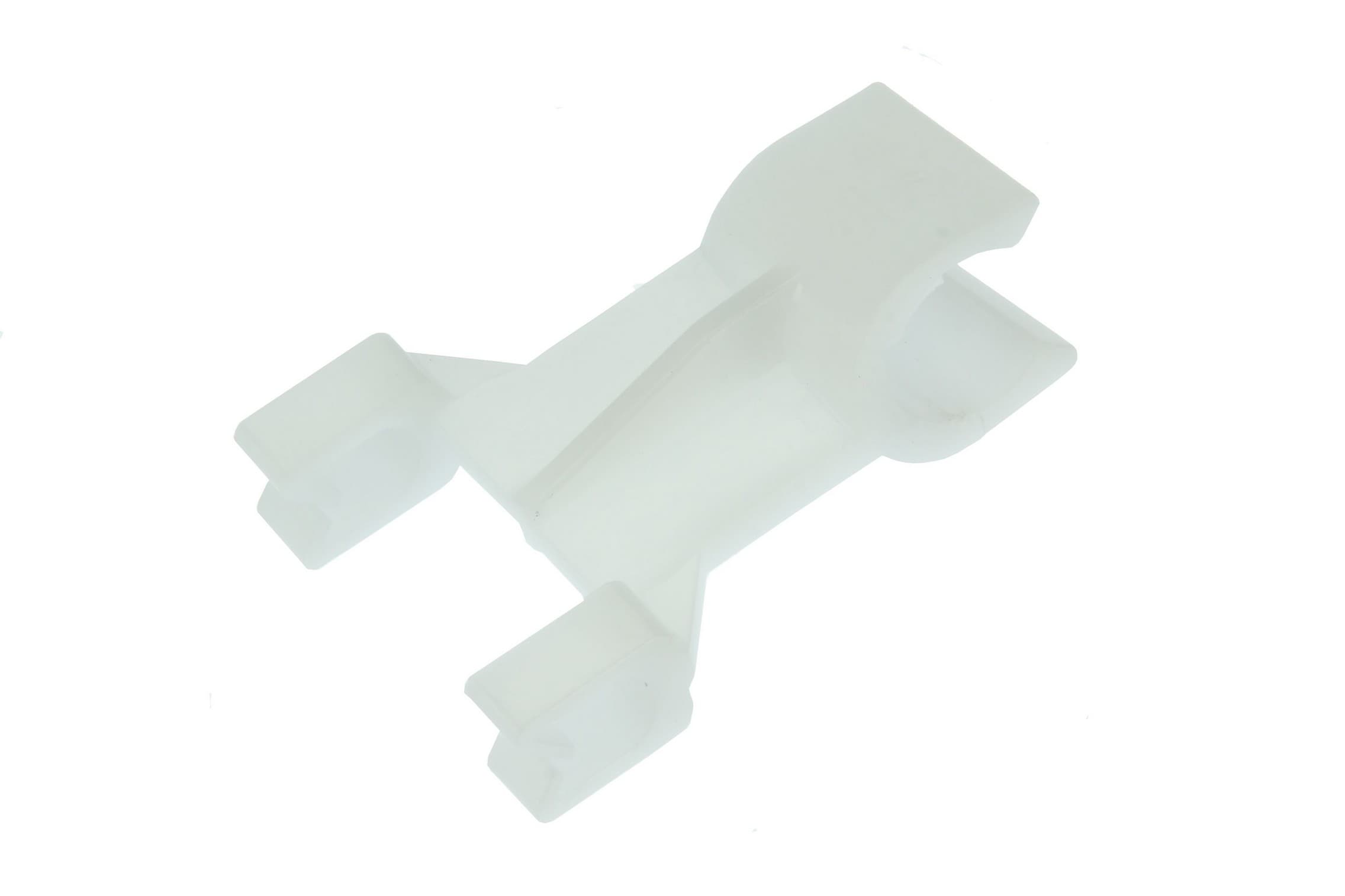ÜRO PARTS Brake Pad Wear Sensor Clip 34356779356