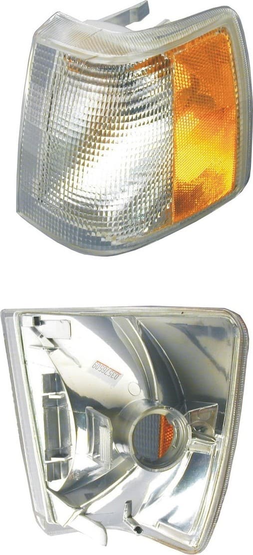 ÜRO PARTS Parking / Turn Signal Lamp Assembly 3518622