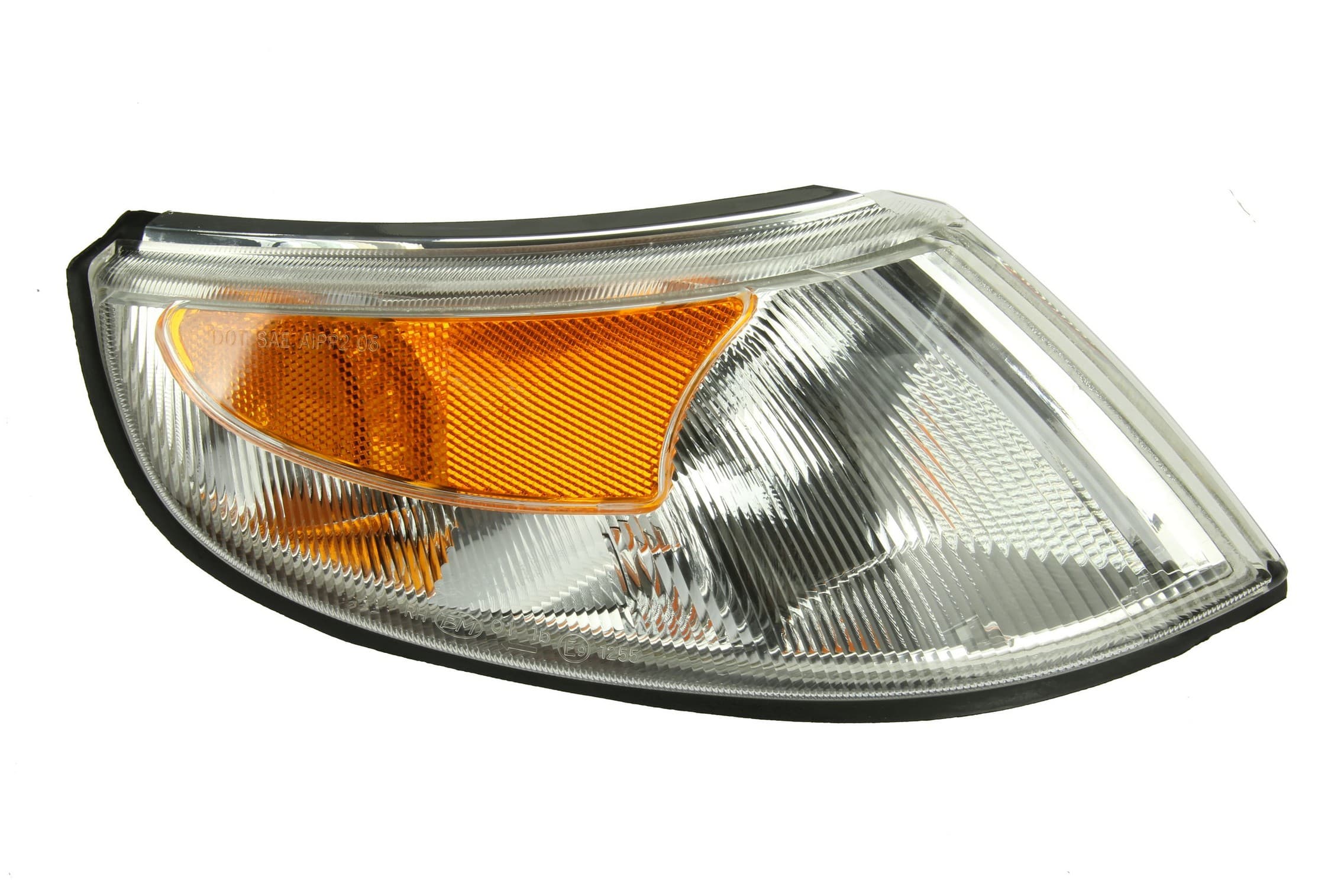 ÜRO PARTS Parking / Turn Signal Lamp Assembly 4912580