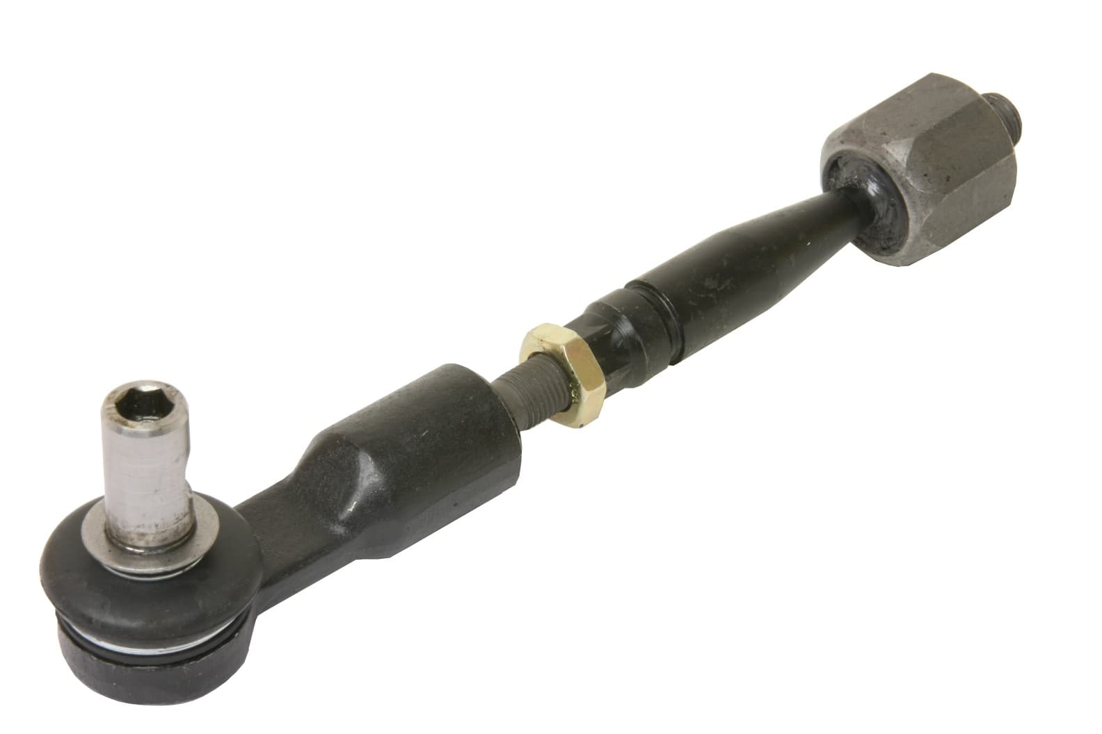 ÜRO PARTS Tie Rod Assembly (inner & outer) 4B0419801M