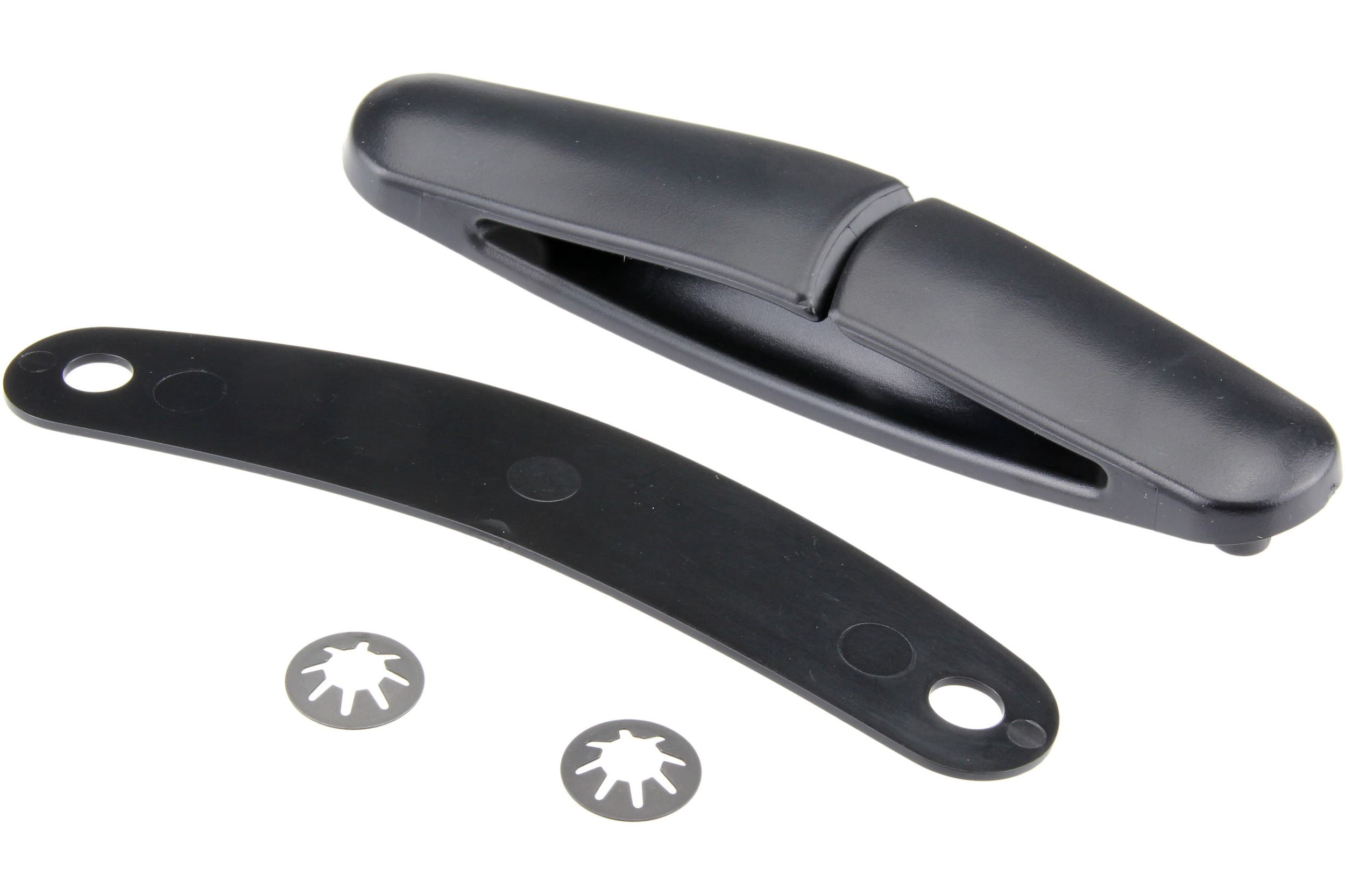 ÜRO PARTS Seat Belt Guide / Clip 52108410506
