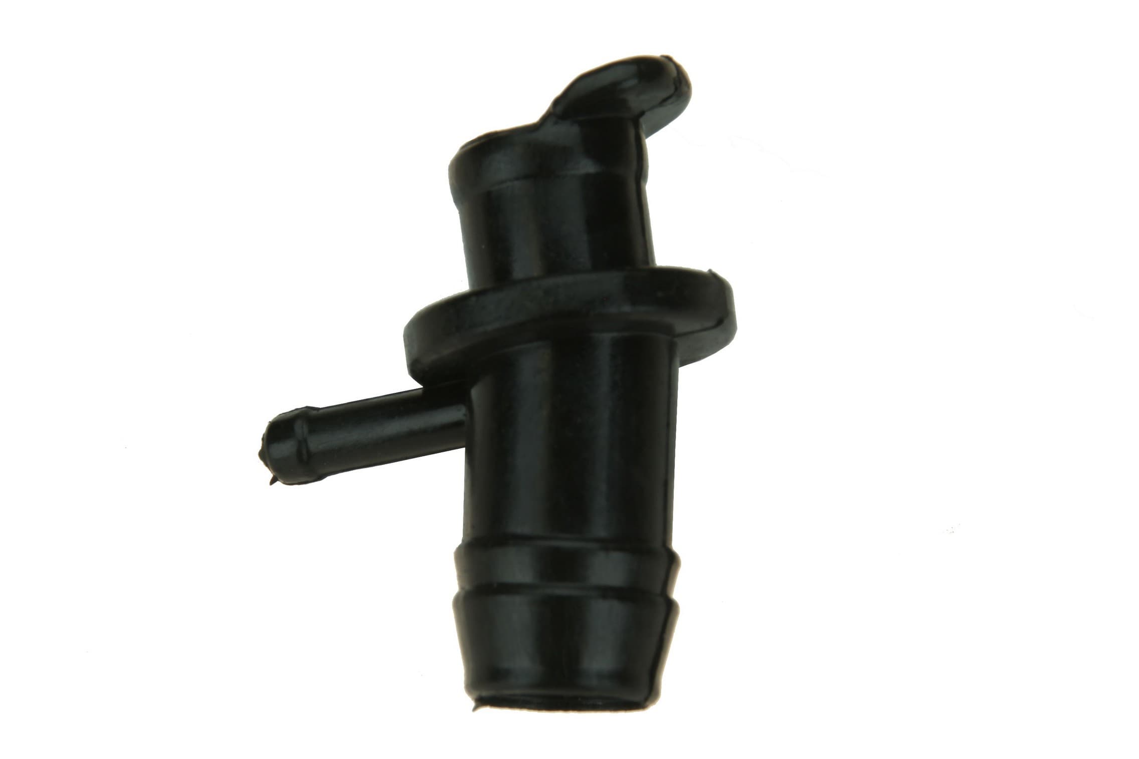 ÜRO PARTS PCV (Positive Crankcase Ventilation) Hose Nipple 55560443