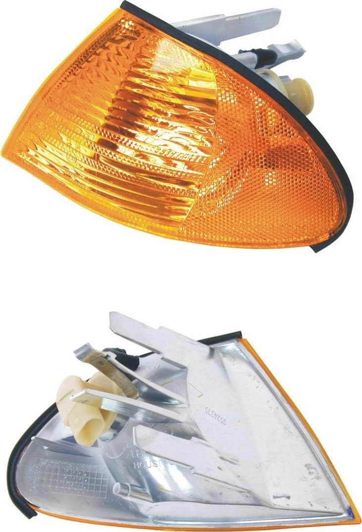 ÜRO PARTS Parking / Turn Signal Lamp Assembly 63136902765