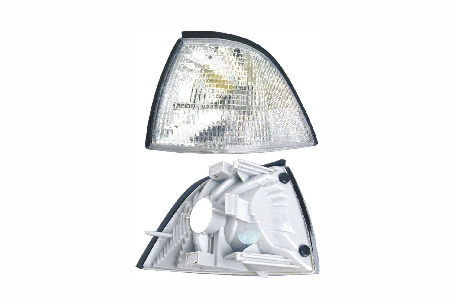 ÜRO PARTS Parking / Turn Signal Lamp Assembly 63138353283C