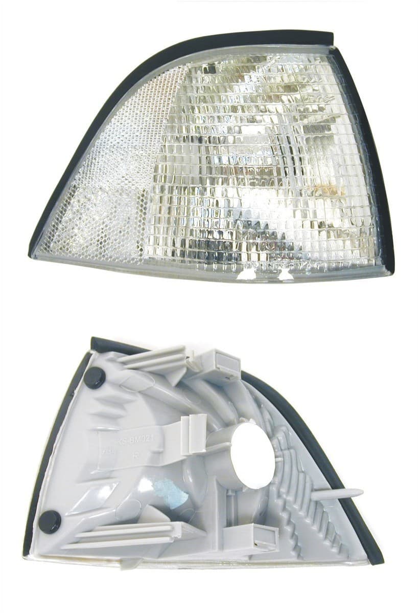ÜRO PARTS Parking / Turn Signal Lamp Assembly 63138353284C