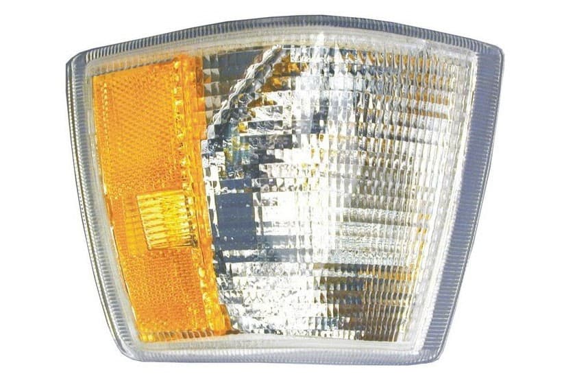 ÜRO PARTS Parking / Turn Signal Lamp Assembly 6817769