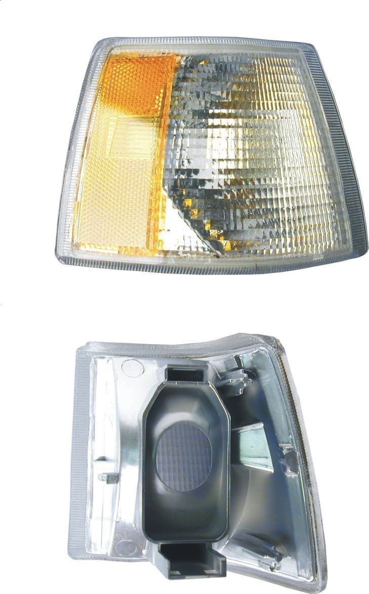 ÜRO PARTS Parking / Turn Signal Lamp Assembly 6817774