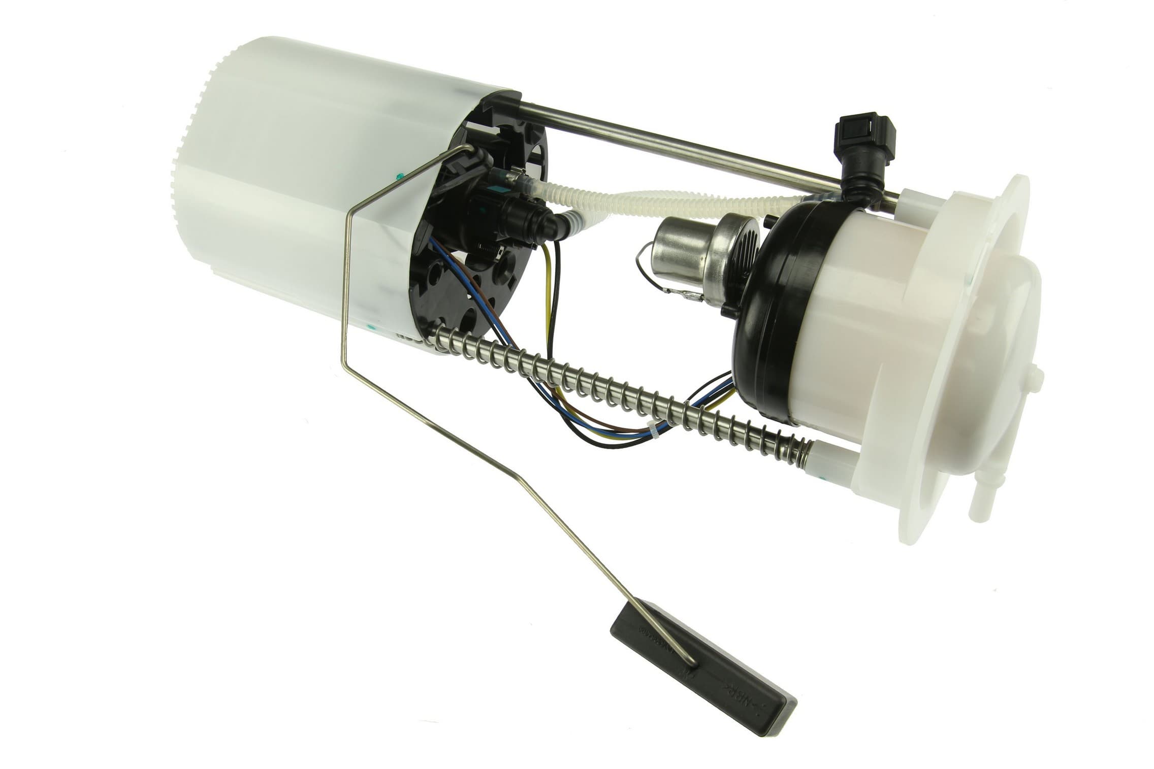 ÜRO PARTS Fuel Pump & Housing Assembly 8R0919051A